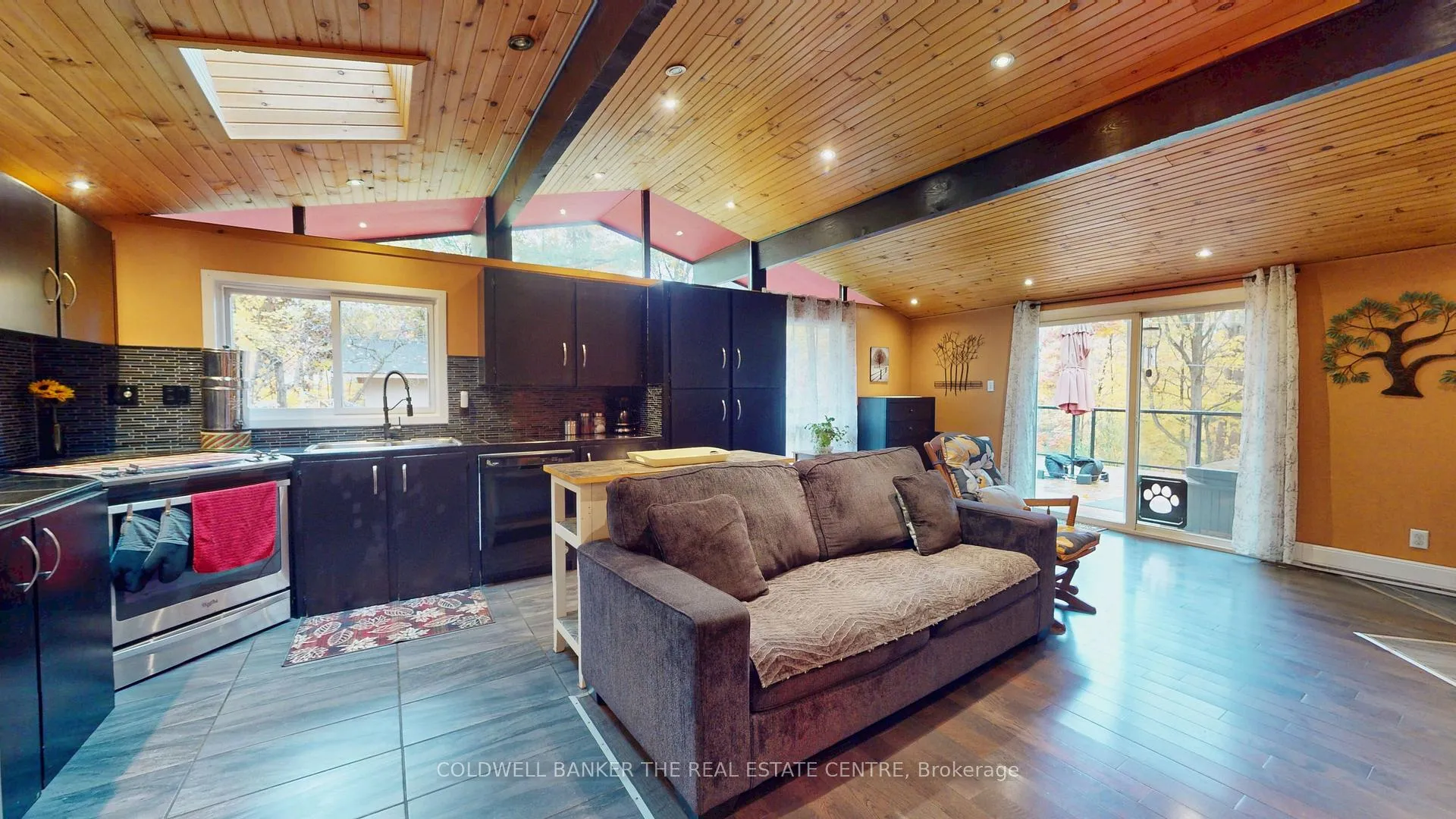 Photo 14 of 2562 Norton Road, Severn, Rural Severn — HOMEH