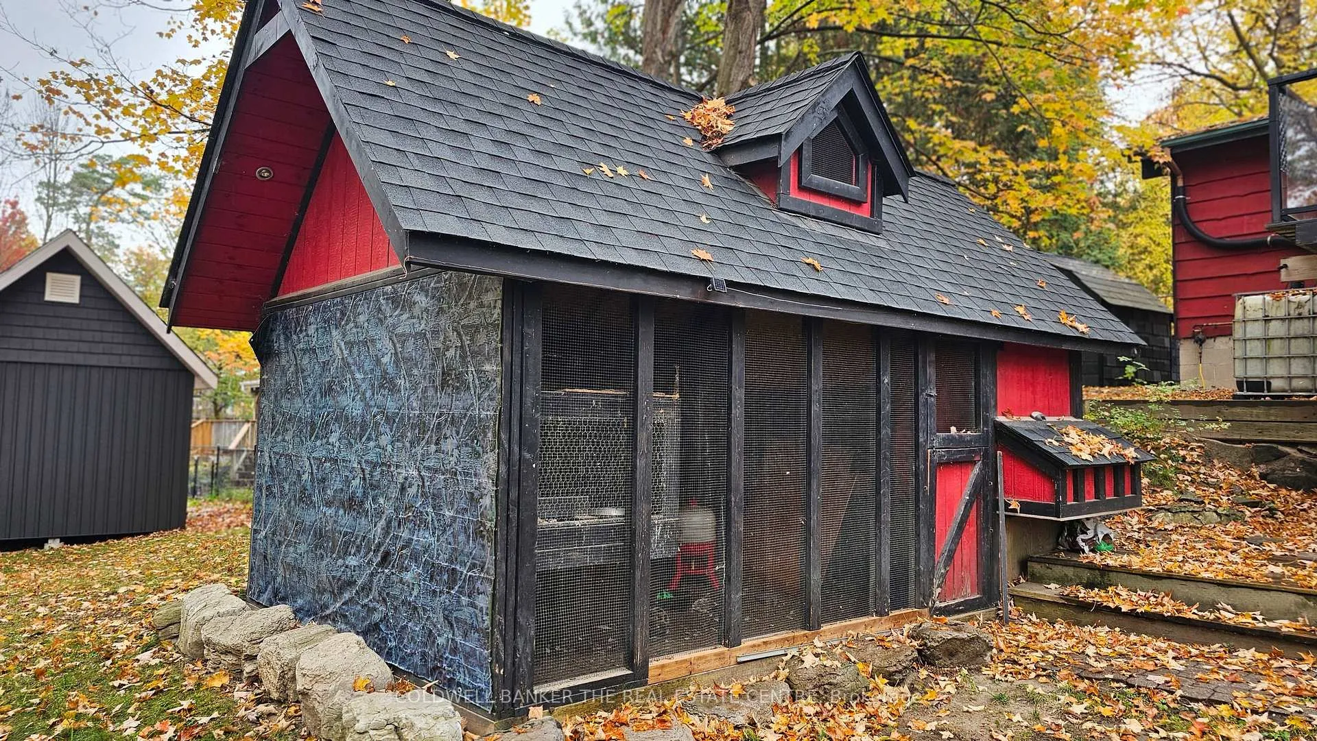 Photo 31 of 2562 Norton Road, Severn, Rural Severn — HOMEH