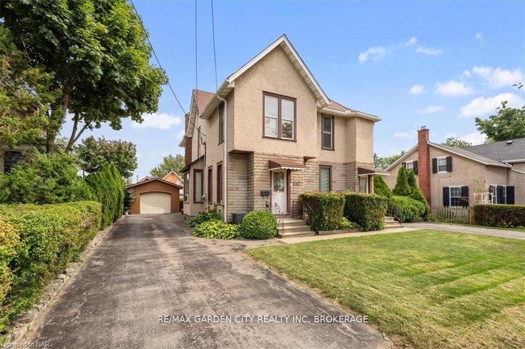 Photo 1 of 202 Niagara Street, Welland, Prince Charles — HOMEH
