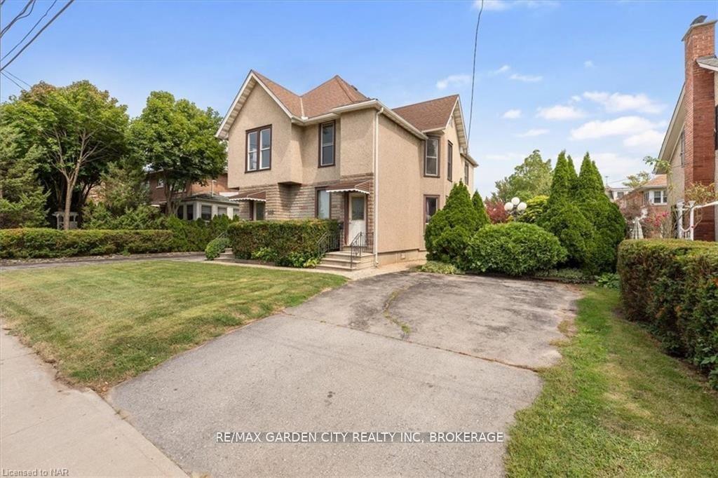 Photo 2 of 202 Niagara Street, Welland, Prince Charles — HOMEH