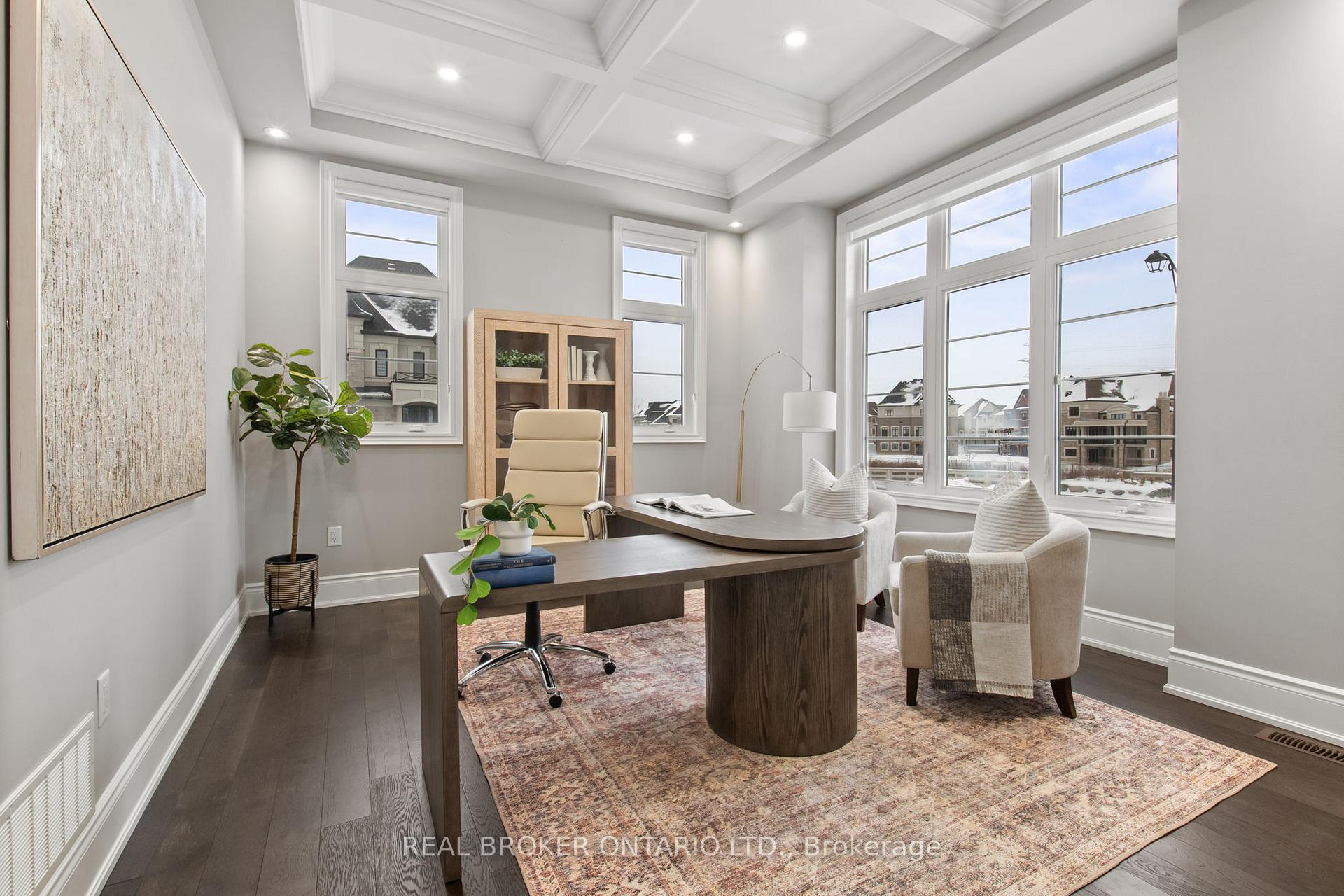 Photo 4 of 30 Luang Street, Vaughan, Kleinburg — HOMEH