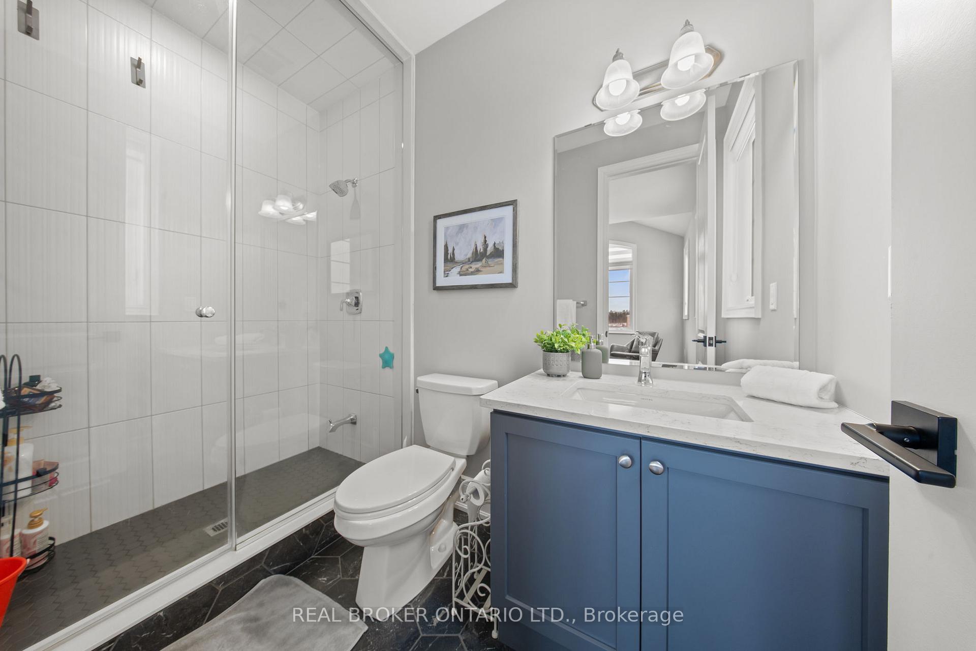 Photo 13 of 30 Luang Street, Vaughan, Kleinburg — HOMEH