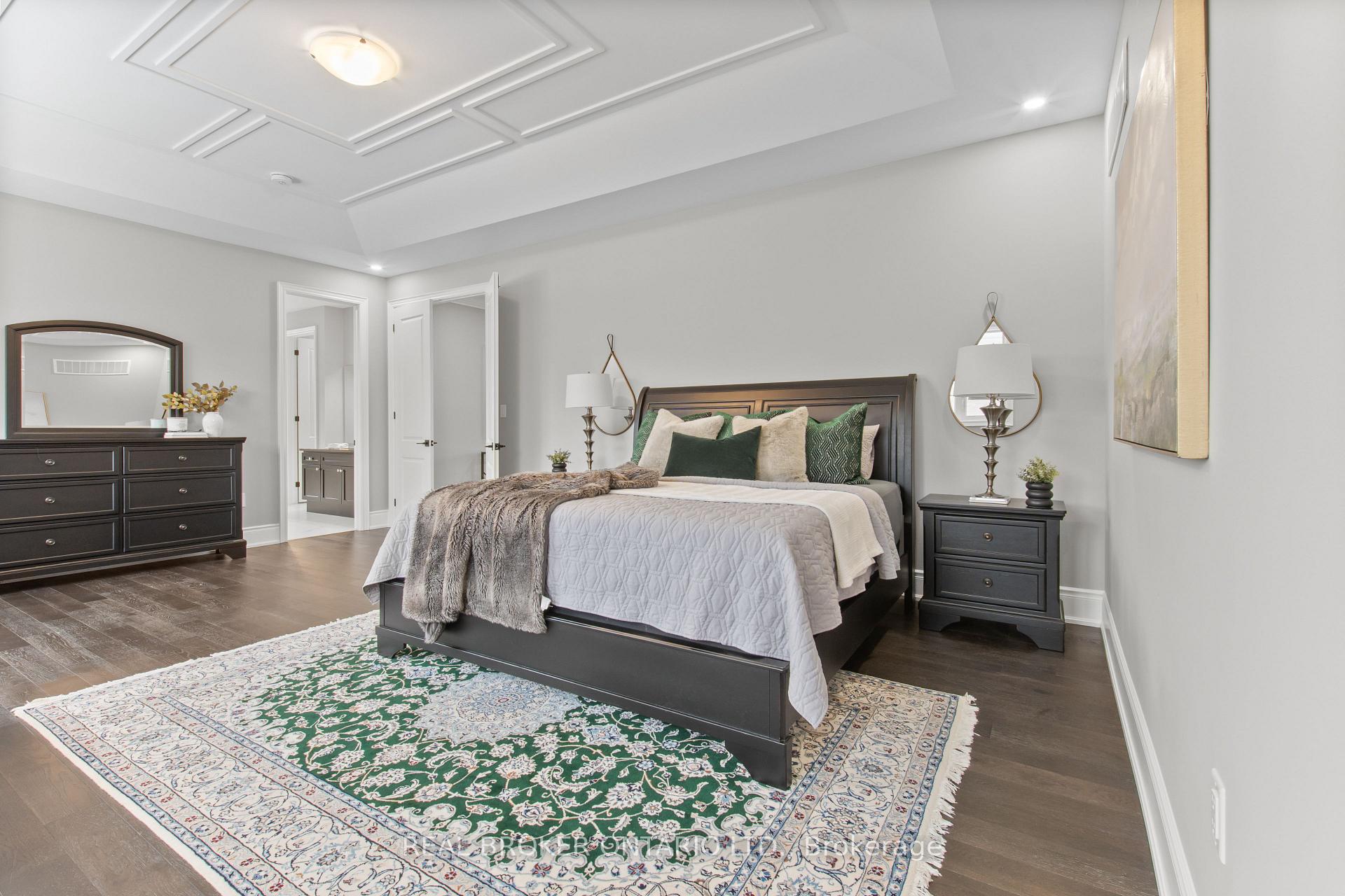Photo 19 of 30 Luang Street, Vaughan, Kleinburg — HOMEH