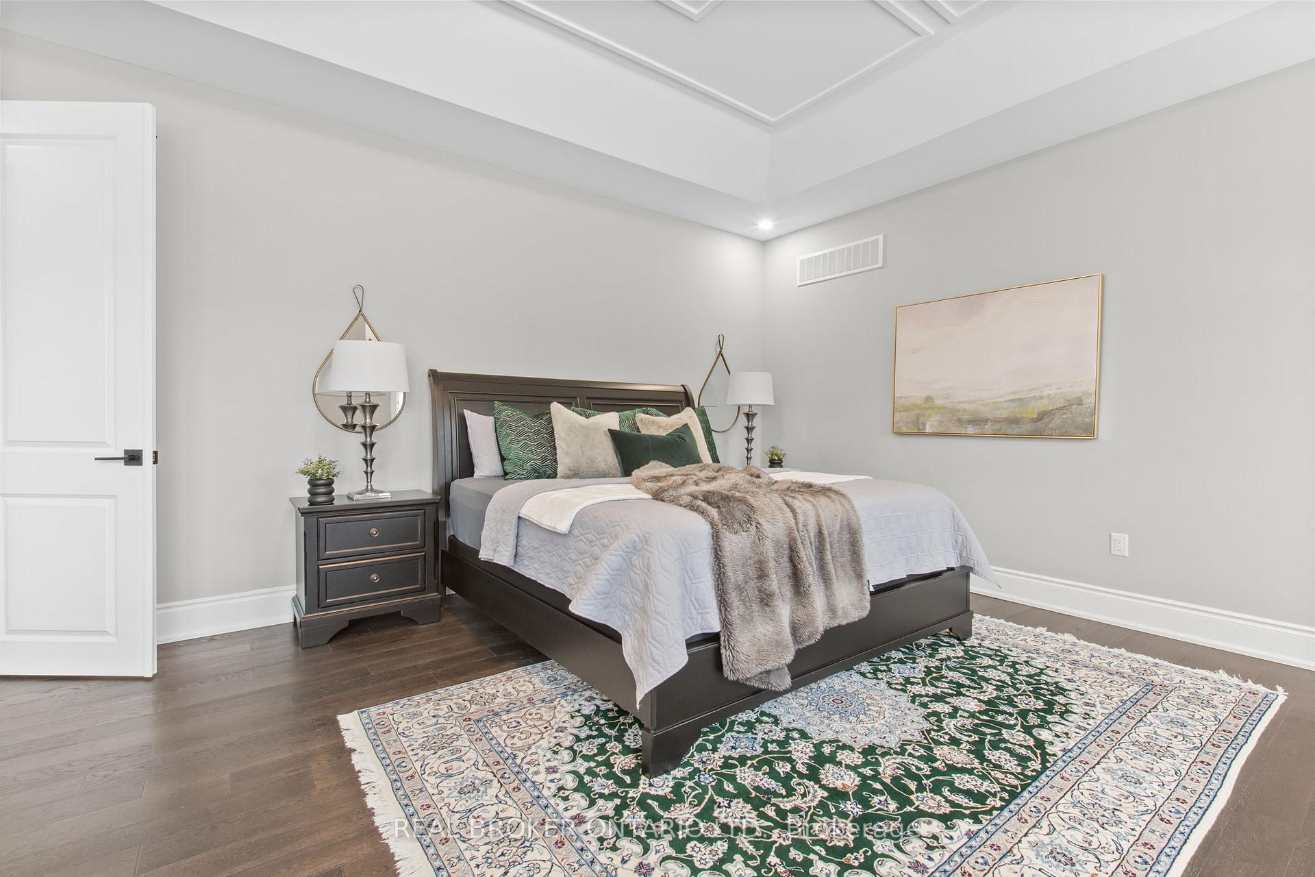Photo 20 of 30 Luang Street, Vaughan, Kleinburg — HOMEH