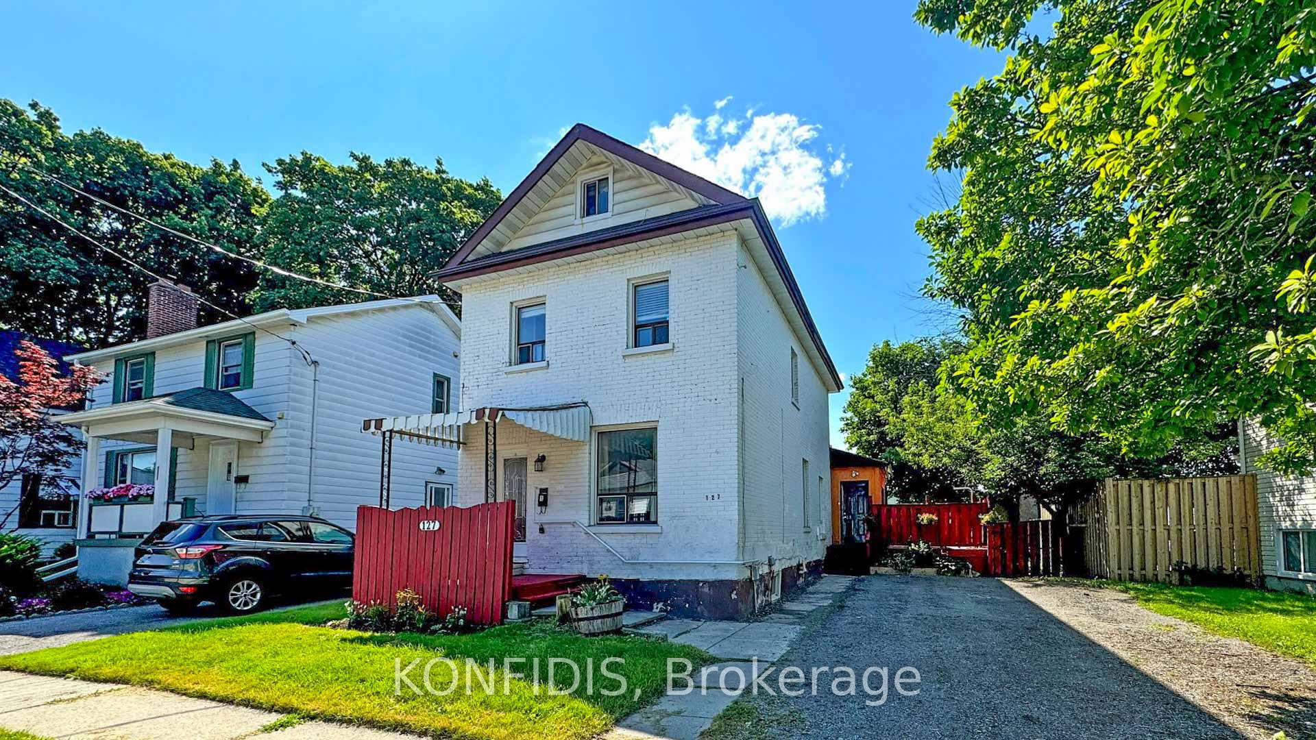 Photo 1 of Unit Unit 1, 127 Summer Street, Oshawa, Central — HOMEH