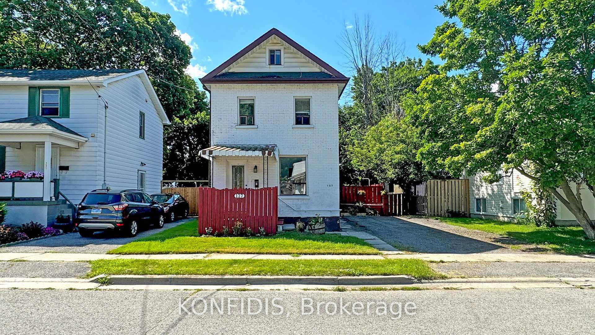 Photo 4 of Unit Unit 1, 127 Summer Street, Oshawa, Central — HOMEH