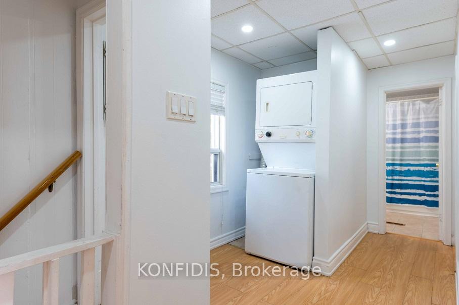 Photo 7 of Unit Unit 1, 127 Summer Street, Oshawa, Central — HOMEH