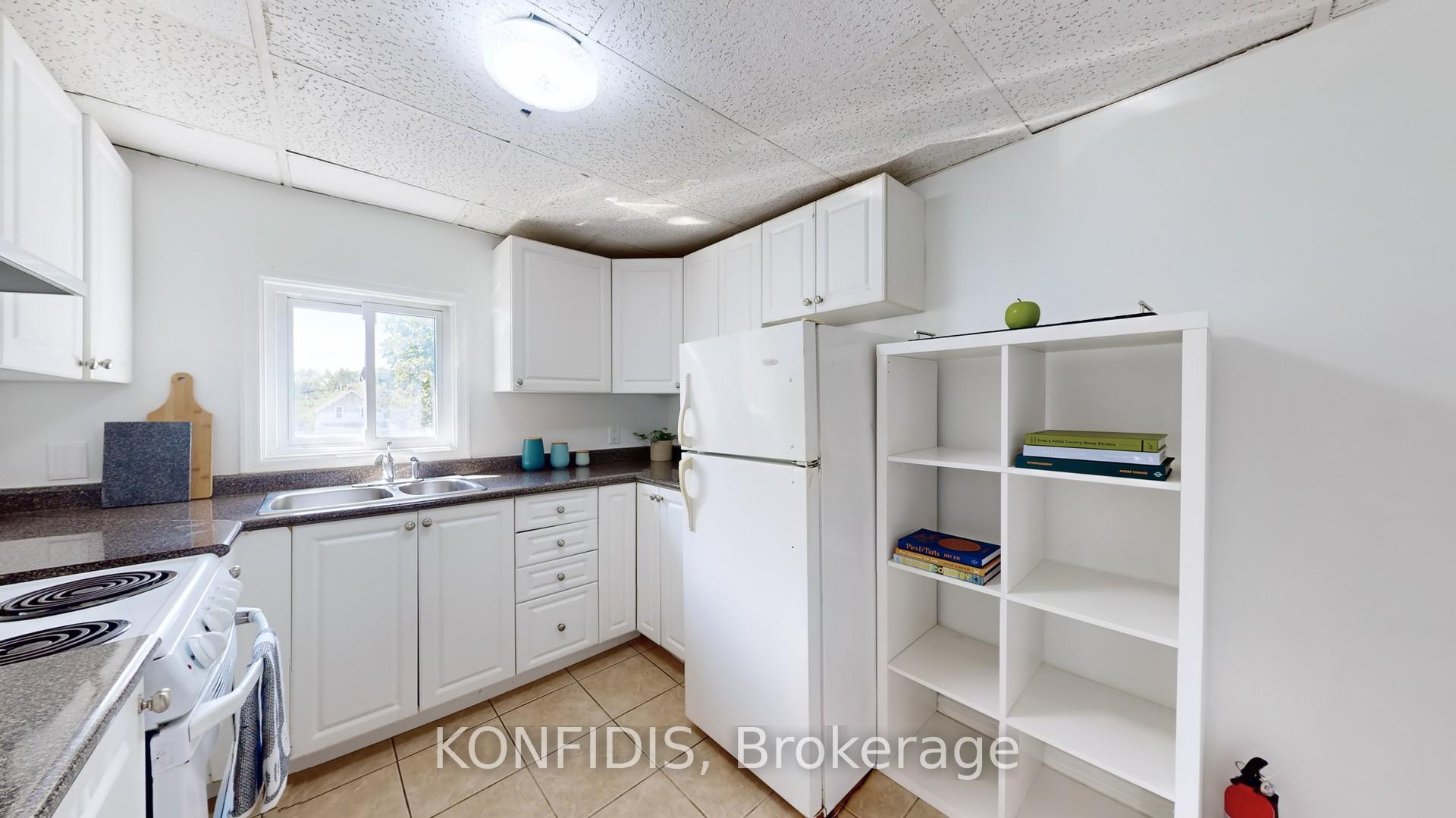 Photo 9 of Unit Unit 1, 127 Summer Street, Oshawa, Central — HOMEH