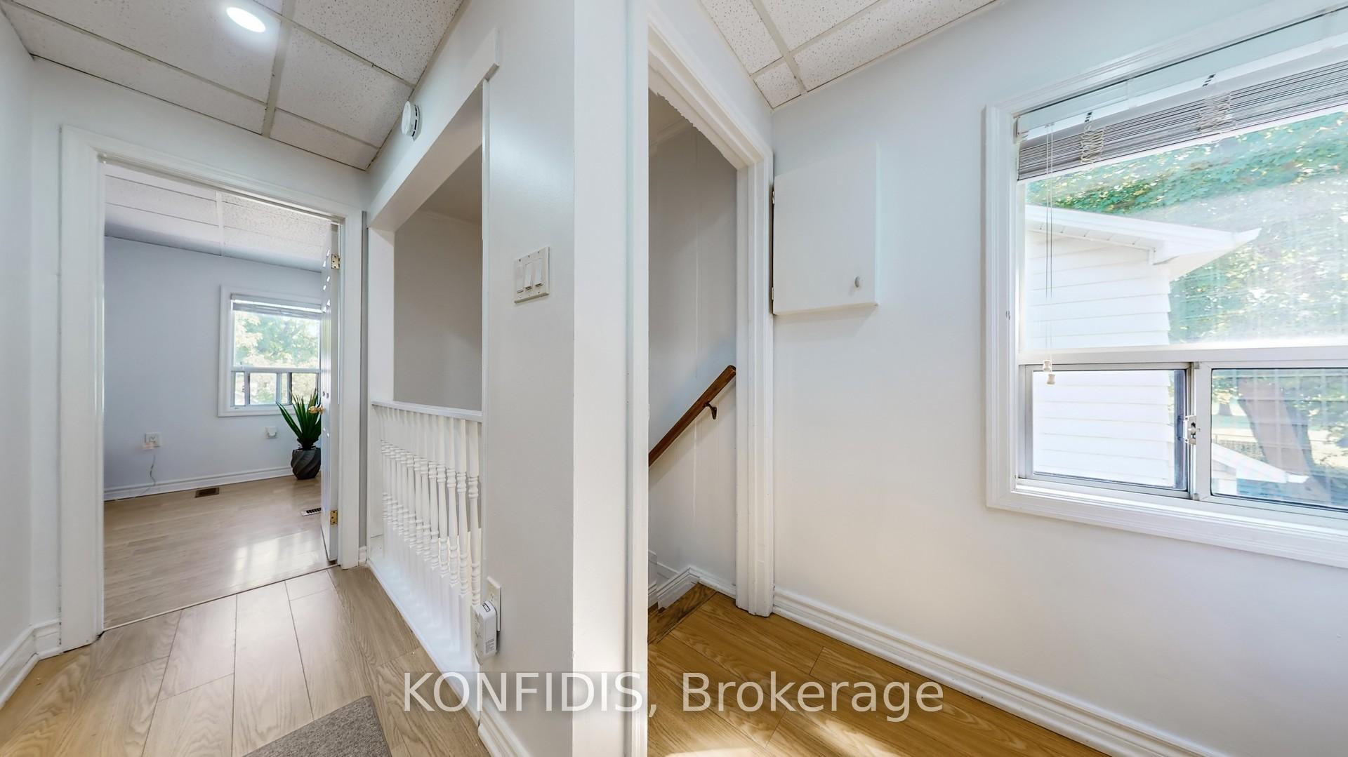 Photo 13 of Unit Unit 1, 127 Summer Street, Oshawa, Central — HOMEH