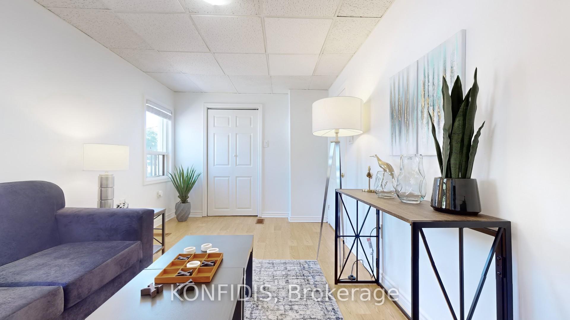 Photo 14 of Unit Unit 1, 127 Summer Street, Oshawa, Central — HOMEH
