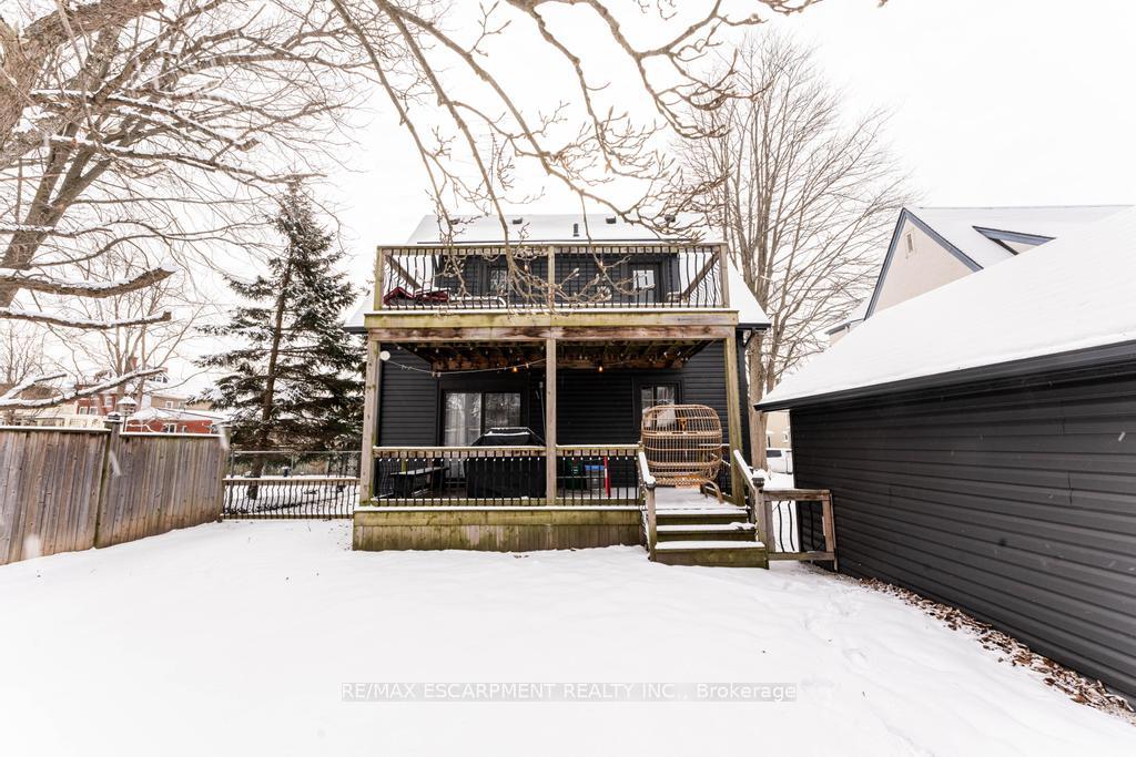 Photo 32 of 2 Highland Gardens, Welland, Prince Charles — HOMEH