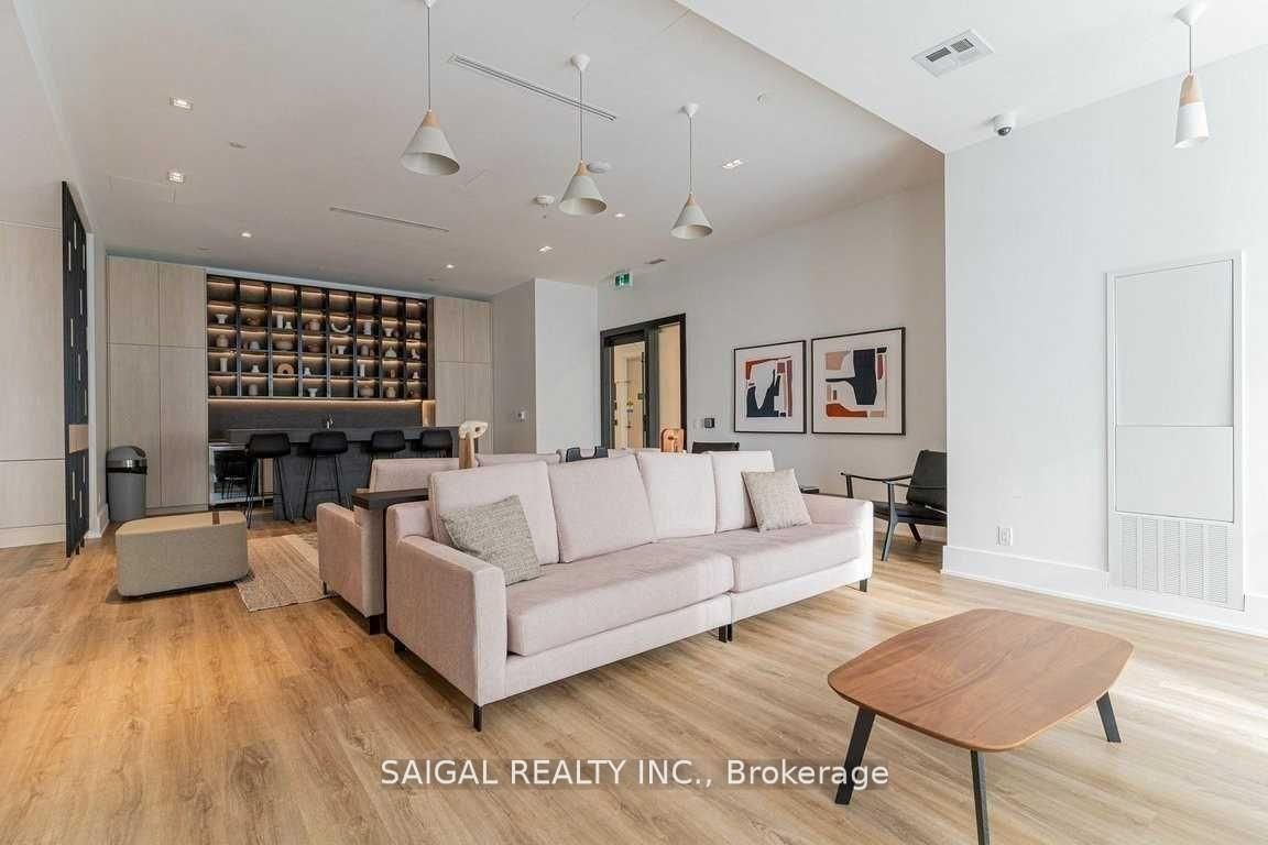 Photo 9 of Unit 2703, 5249 Dundas St W, Etobicoke, Islington-City Centre West — HOMEH