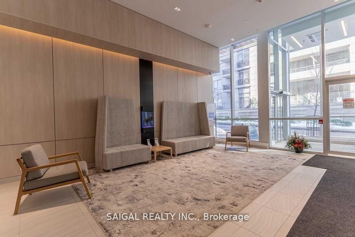 Photo 10 of Unit 2703, 5249 Dundas St W, Etobicoke, Islington-City Centre West — HOMEH