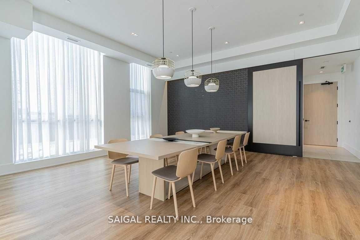 Photo 7 of Unit 2703, 5249 Dundas St W, Etobicoke, Islington-City Centre West — HOMEH
