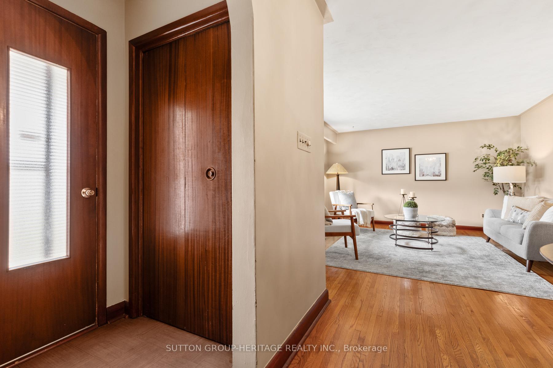Photo 5 of 22 Dymond Drive, Whitby, Blue Grass Meadows — HOMEH
