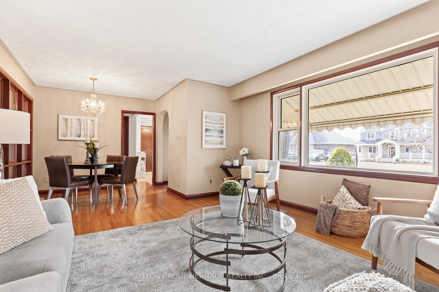 Photo 8 of 22 Dymond Drive, Whitby, Blue Grass Meadows — HOMEH