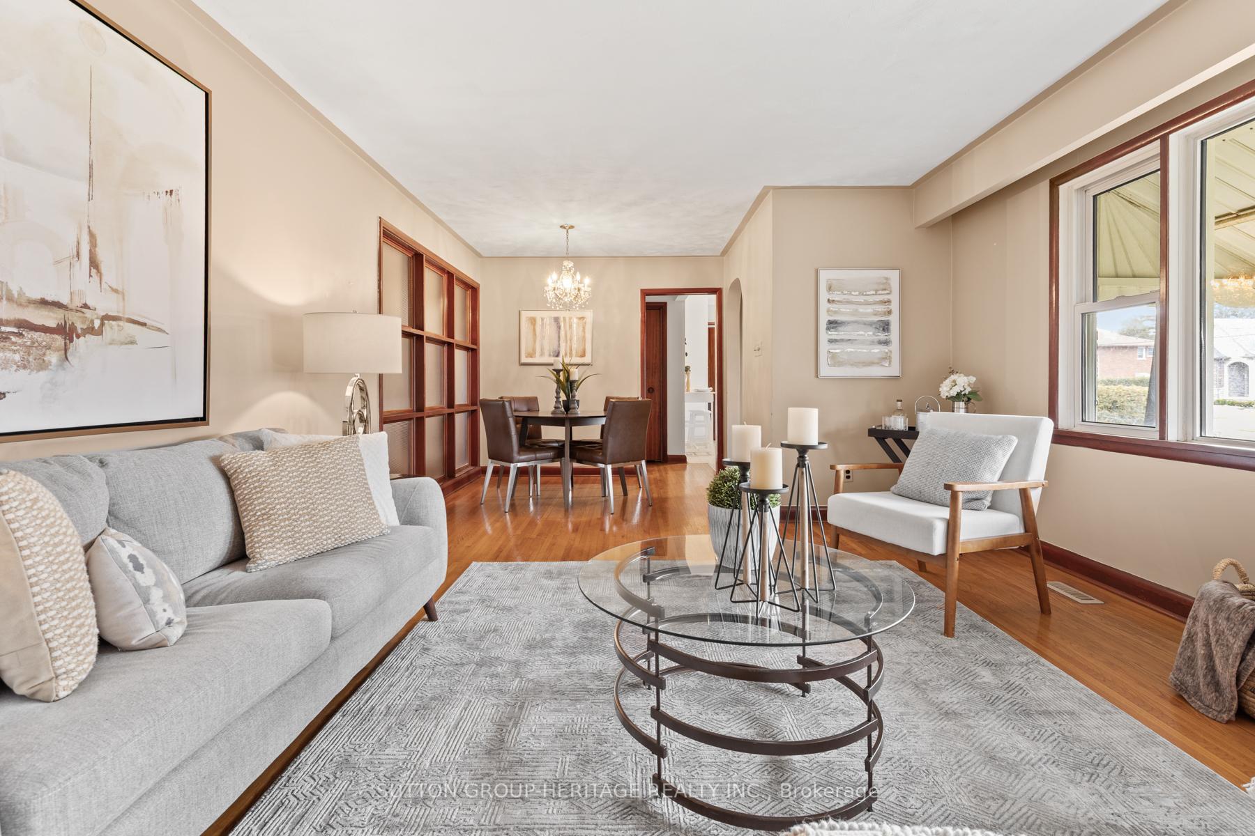 Photo 9 of 22 Dymond Drive, Whitby, Blue Grass Meadows — HOMEH