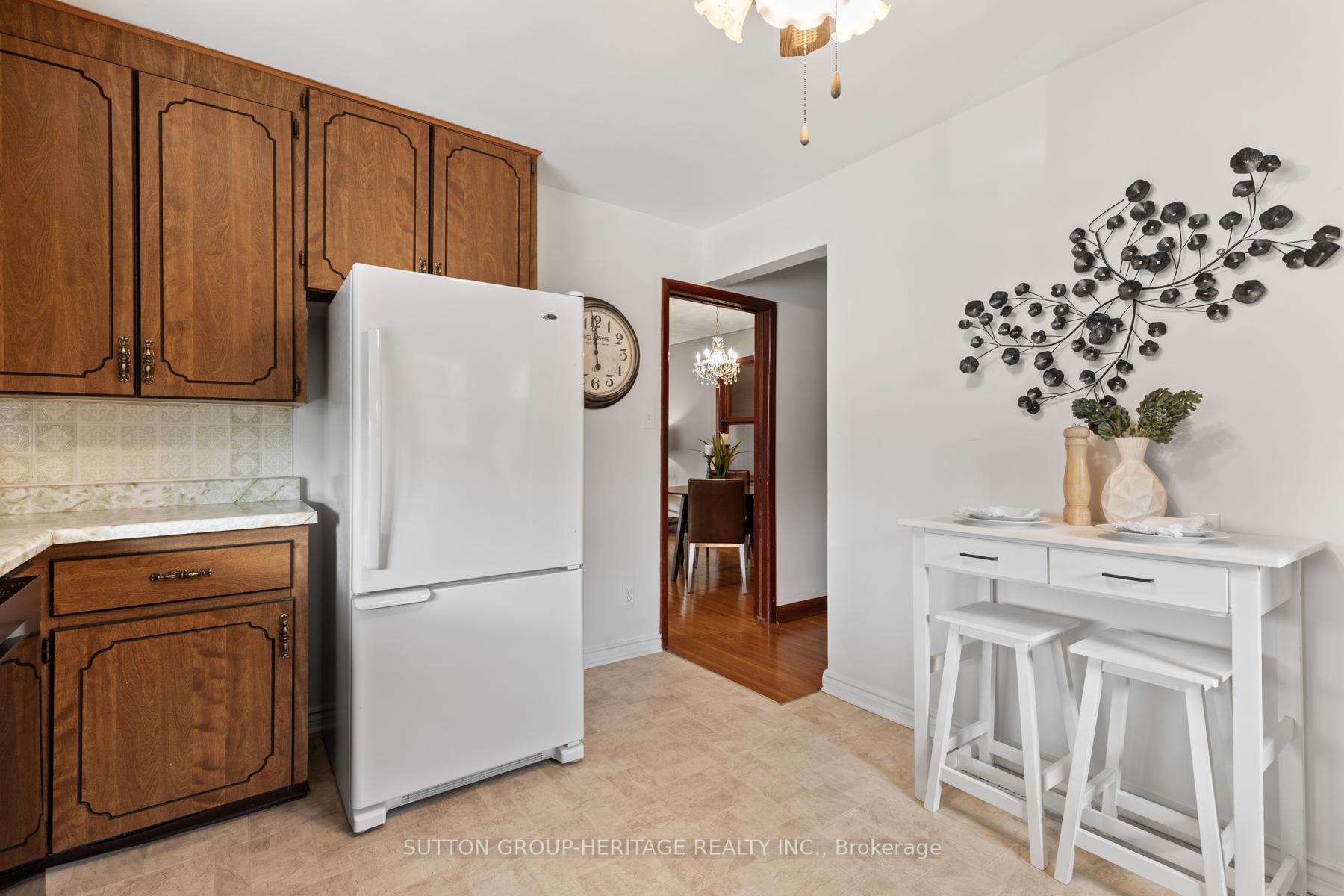 Photo 15 of 22 Dymond Drive, Whitby, Blue Grass Meadows — HOMEH