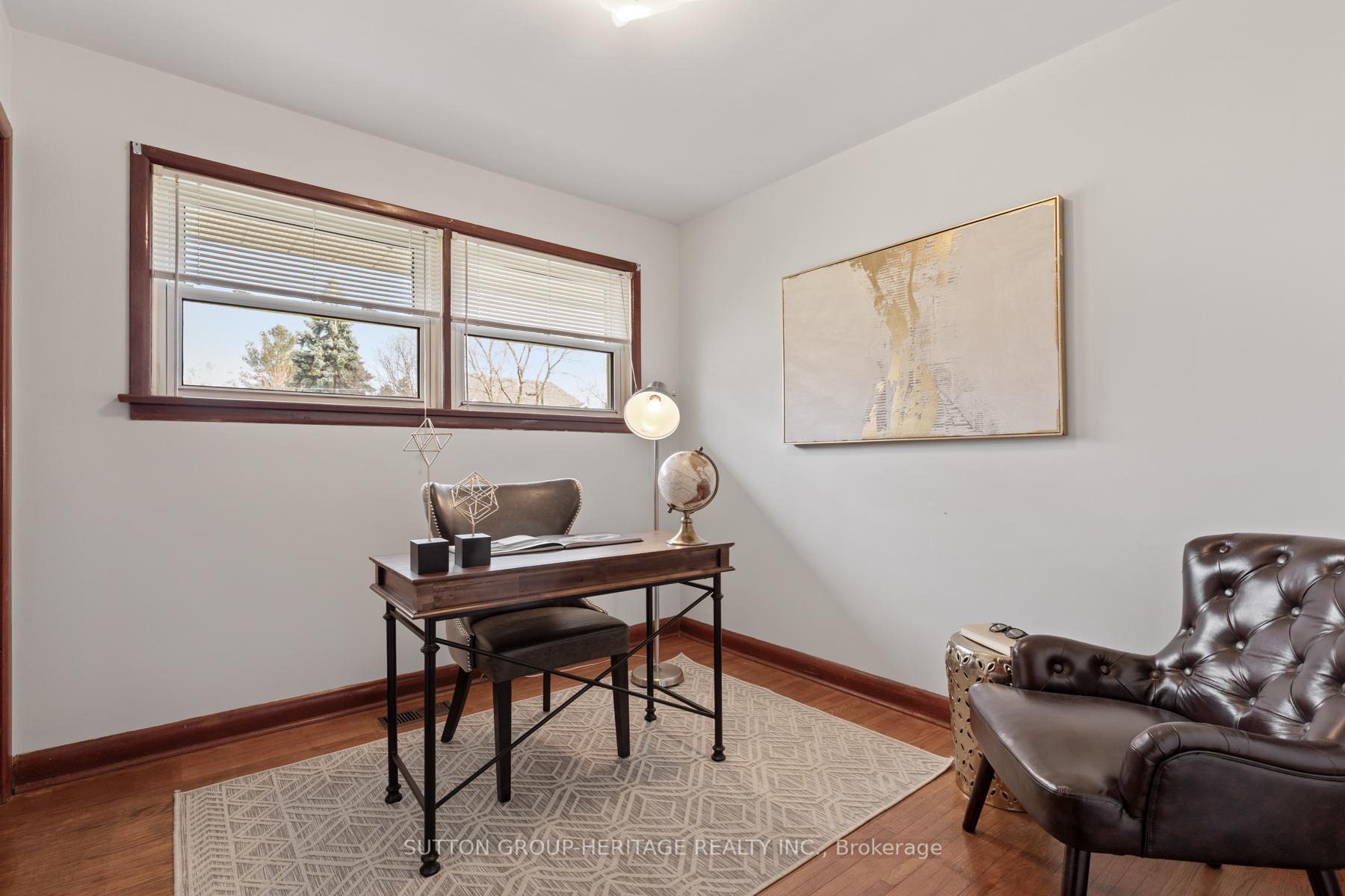 Photo 21 of 22 Dymond Drive, Whitby, Blue Grass Meadows — HOMEH