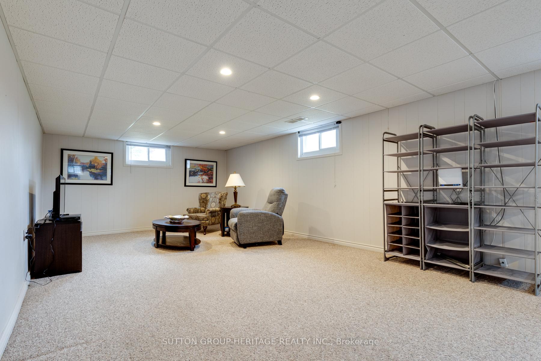 Photo 28 of 22 Dymond Drive, Whitby, Blue Grass Meadows — HOMEH