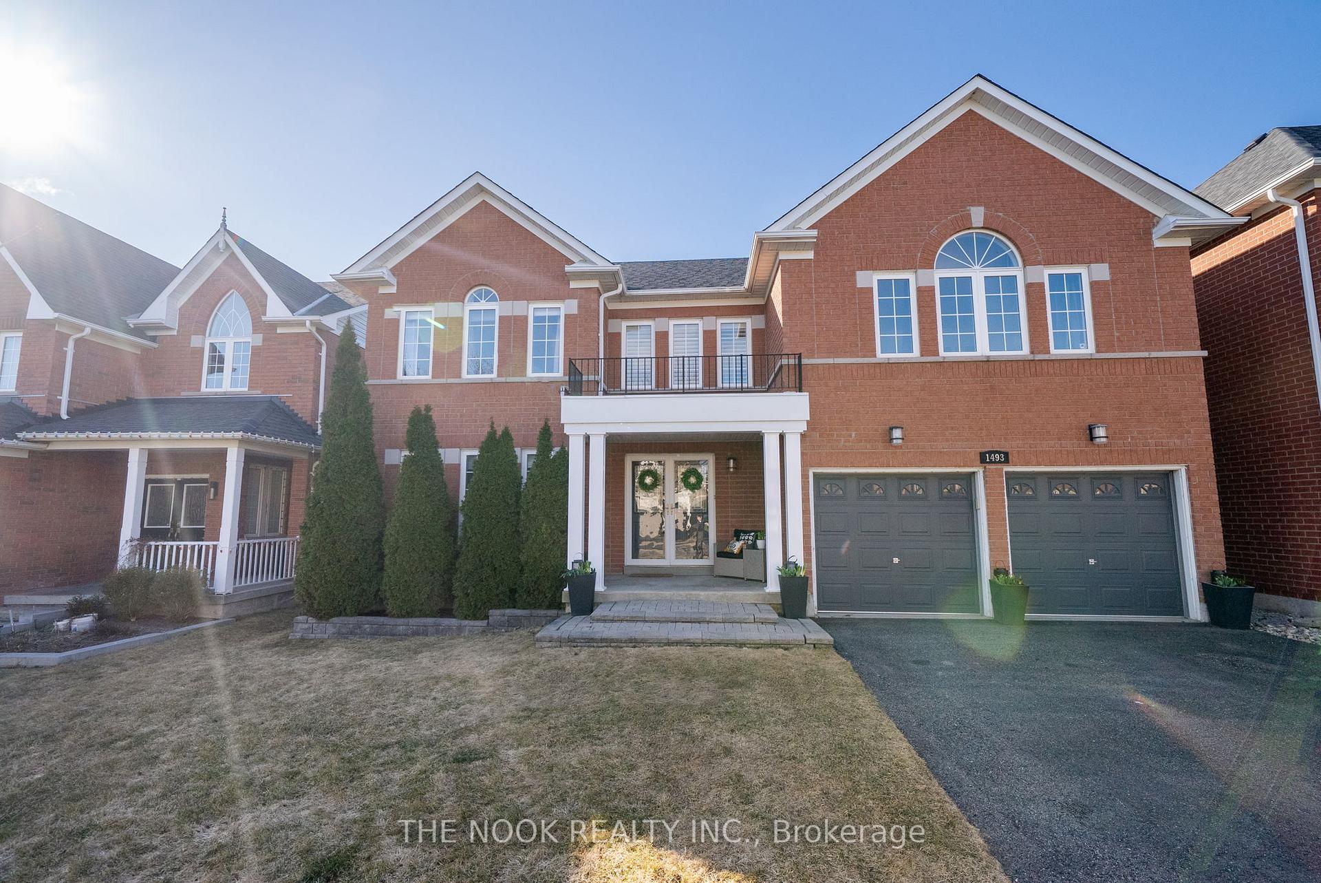 Photo 1 of 1493 Aldergrove Drive, Oshawa, Taunton — HOMEH