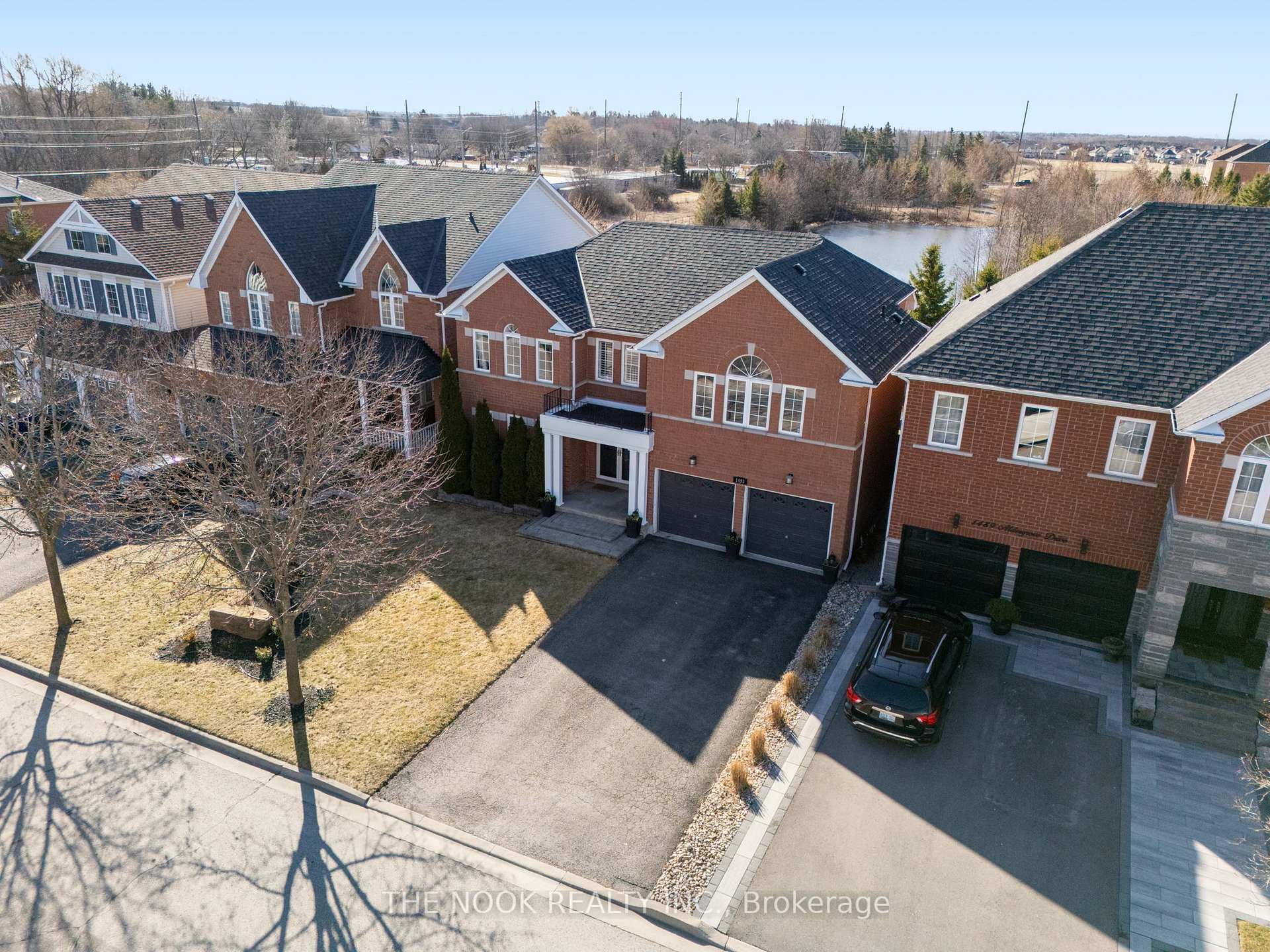 Photo 2 of 1493 Aldergrove Drive, Oshawa, Taunton — HOMEH