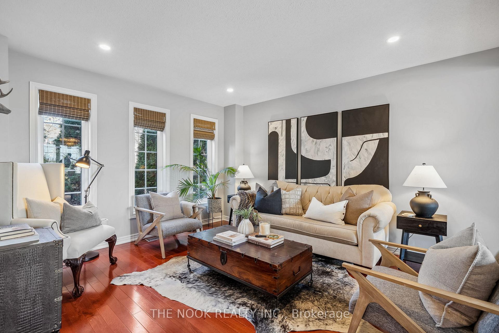 Photo 6 of 1493 Aldergrove Drive, Oshawa, Taunton — HOMEH
