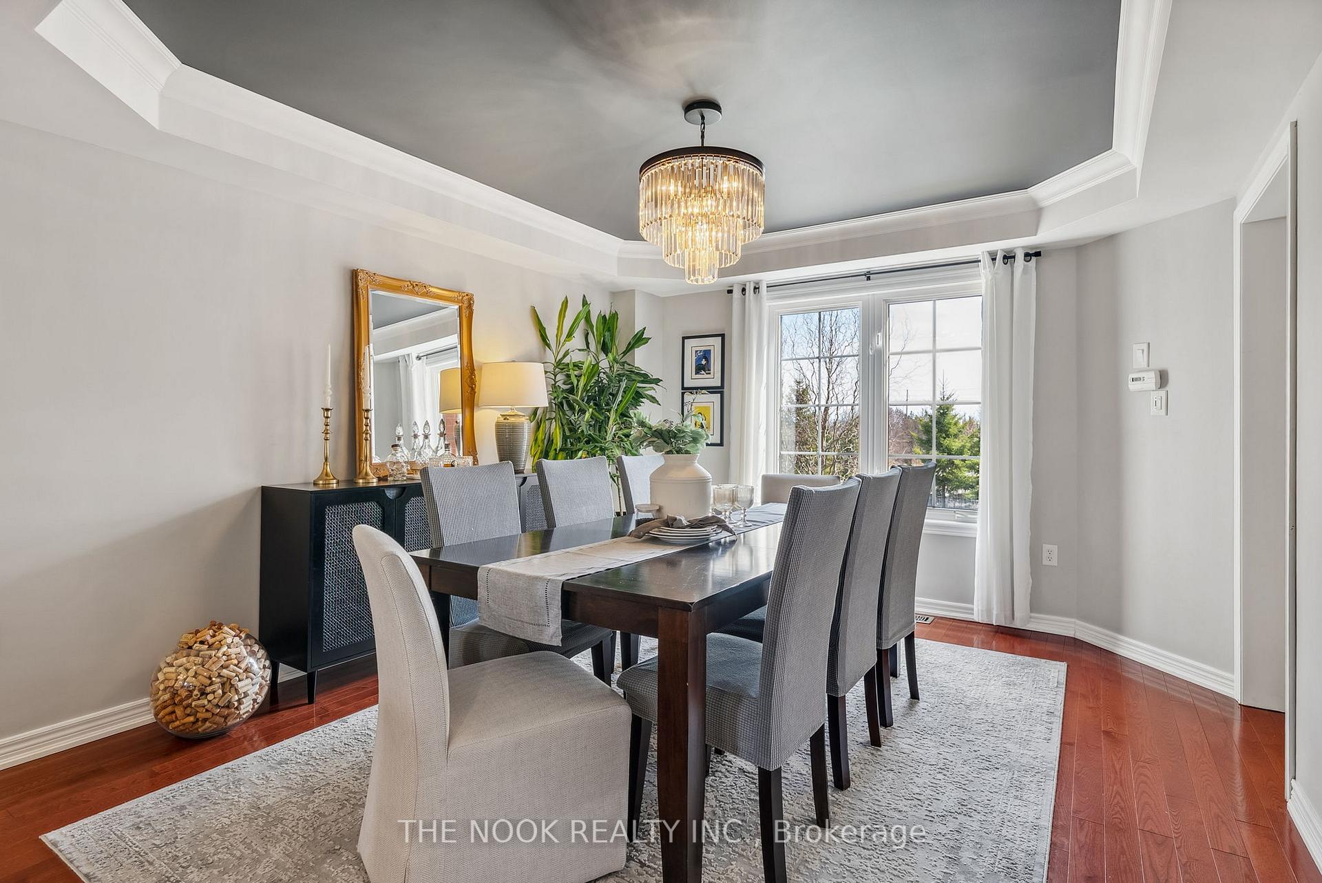 Photo 8 of 1493 Aldergrove Drive, Oshawa, Taunton — HOMEH