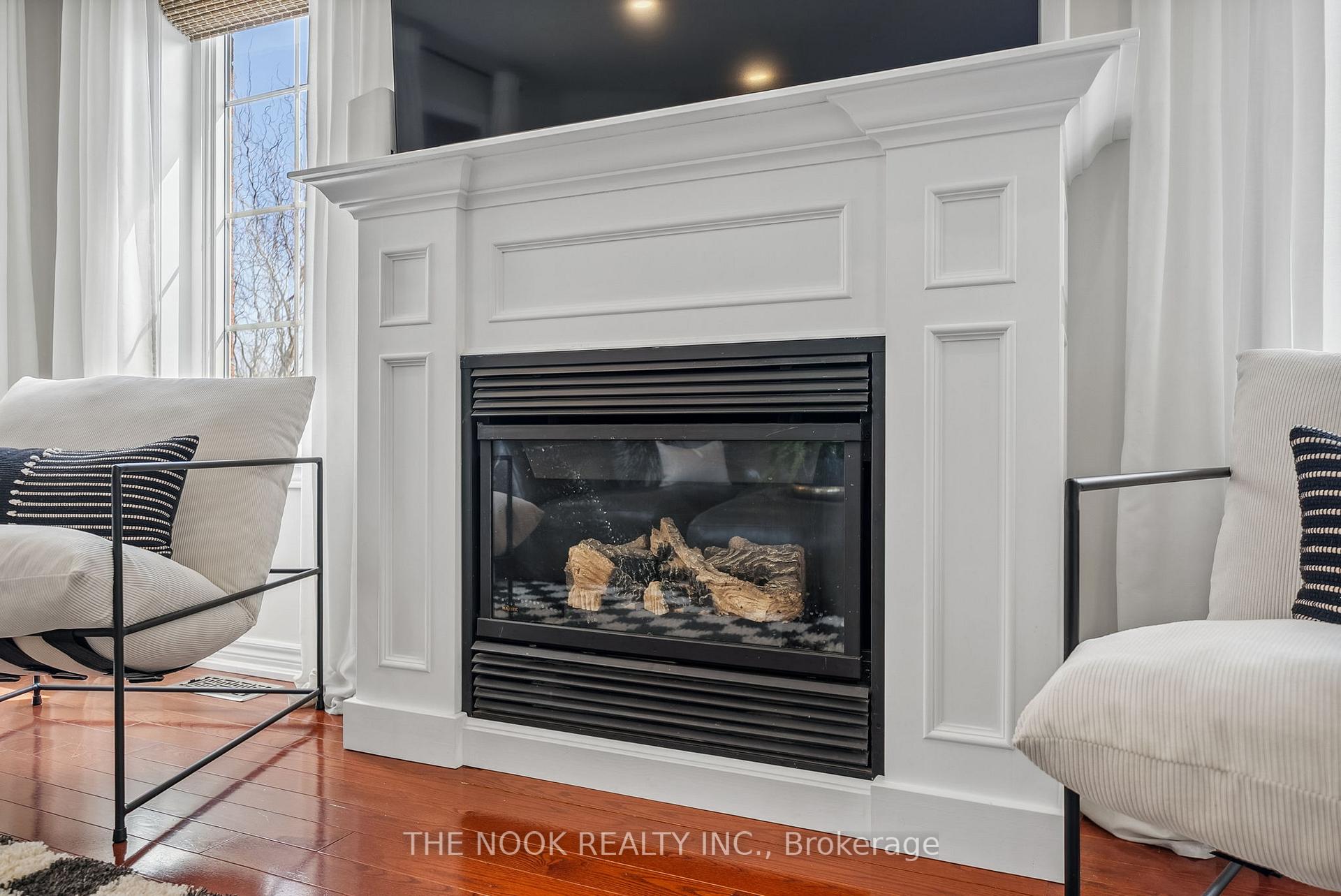 Photo 12 of 1493 Aldergrove Drive, Oshawa, Taunton — HOMEH