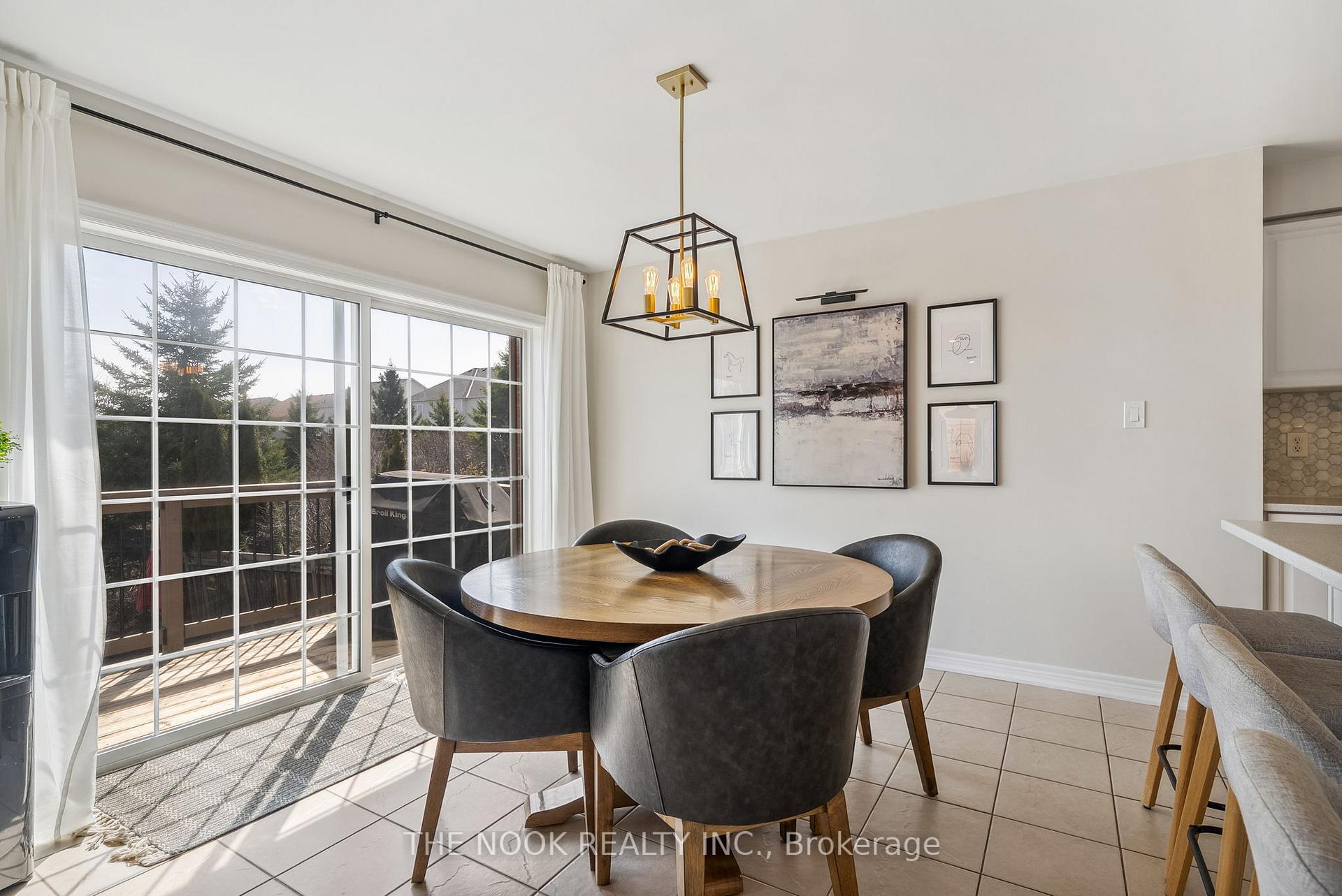 Photo 13 of 1493 Aldergrove Drive, Oshawa, Taunton — HOMEH