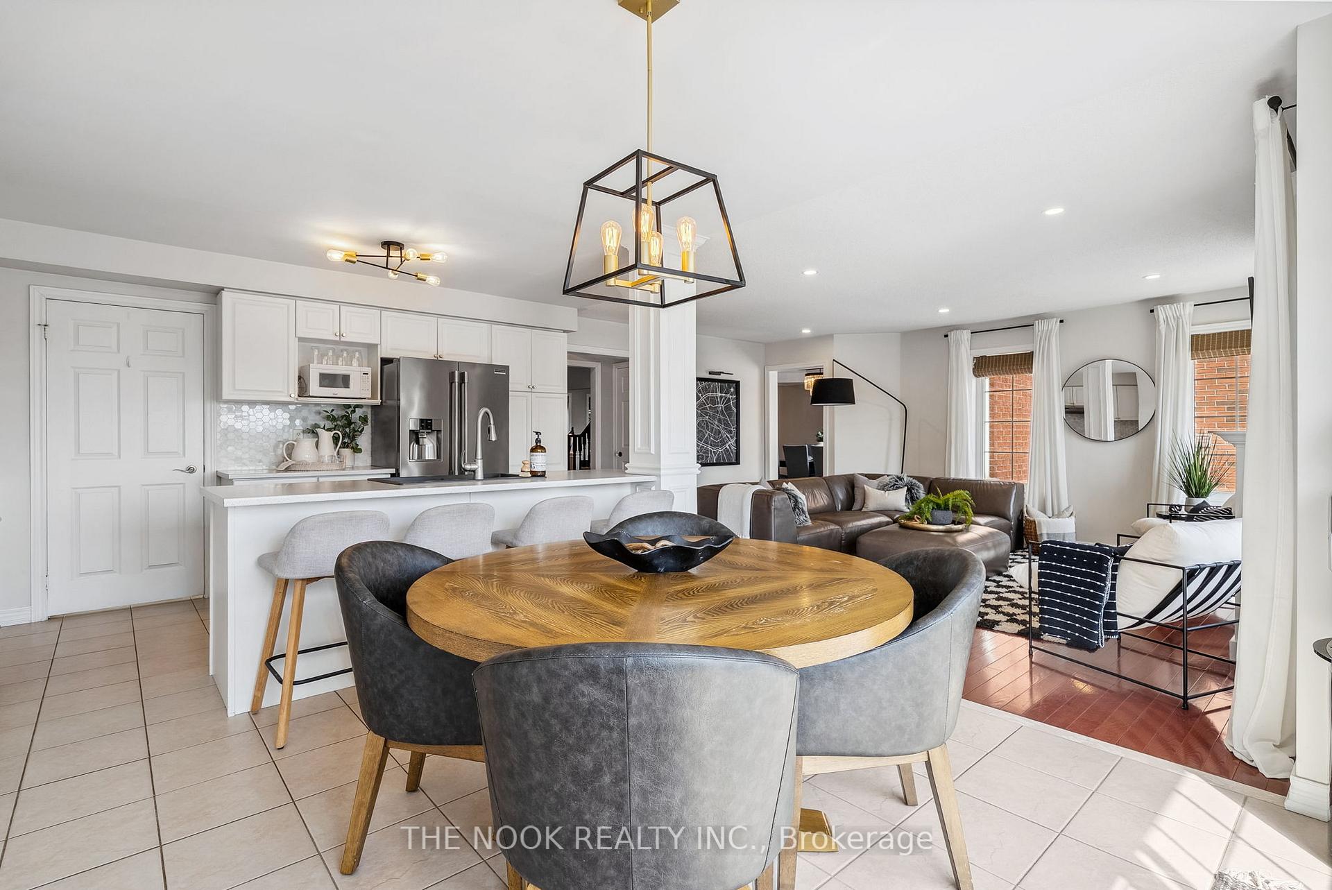 Photo 14 of 1493 Aldergrove Drive, Oshawa, Taunton — HOMEH