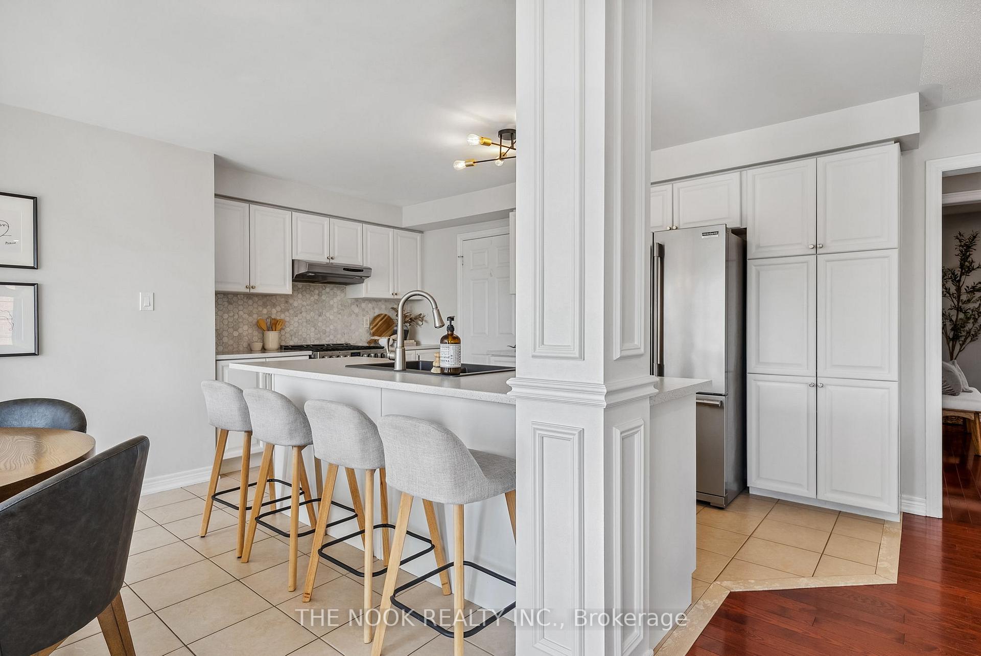 Photo 15 of 1493 Aldergrove Drive, Oshawa, Taunton — HOMEH