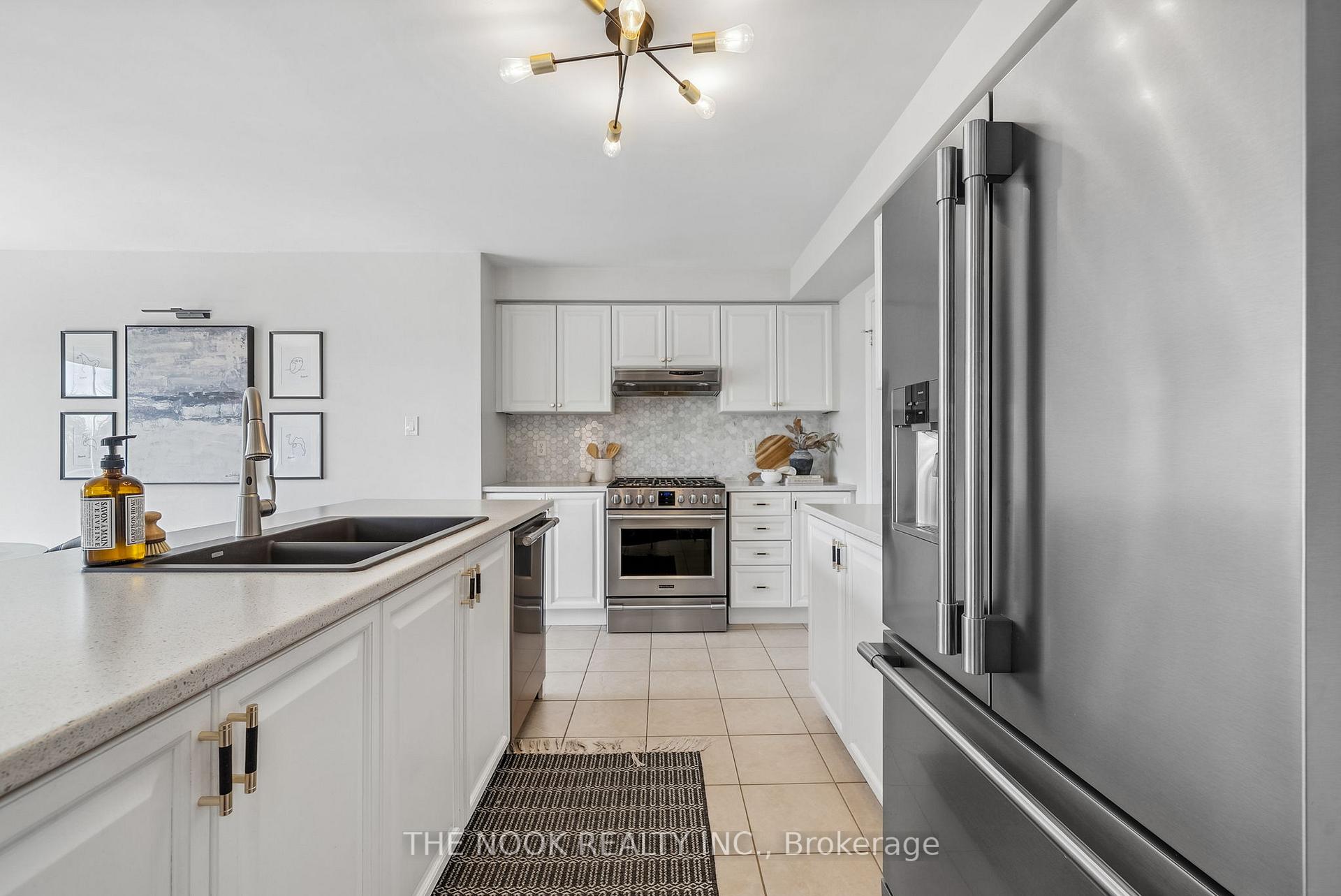 Photo 16 of 1493 Aldergrove Drive, Oshawa, Taunton — HOMEH
