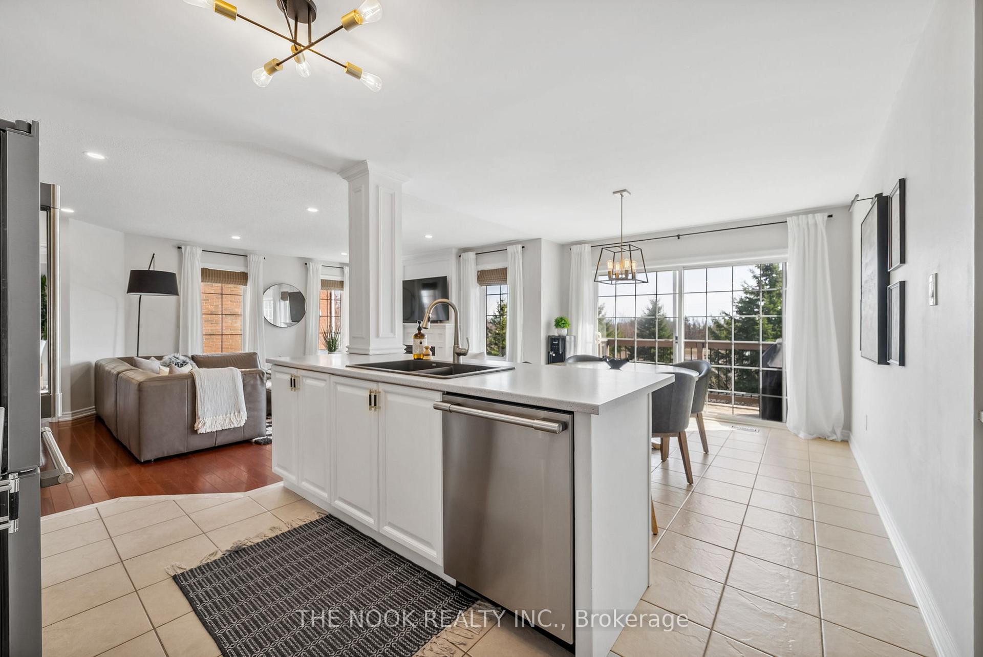 Photo 17 of 1493 Aldergrove Drive, Oshawa, Taunton — HOMEH