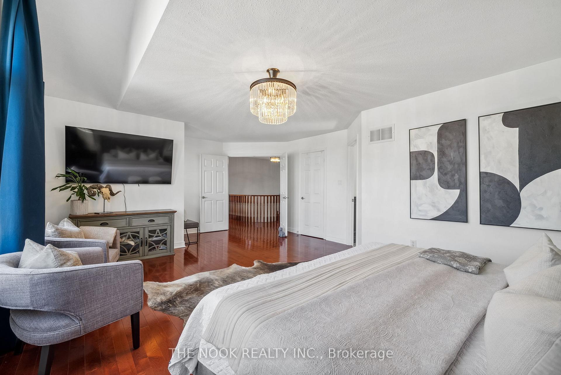 Photo 23 of 1493 Aldergrove Drive, Oshawa, Taunton — HOMEH