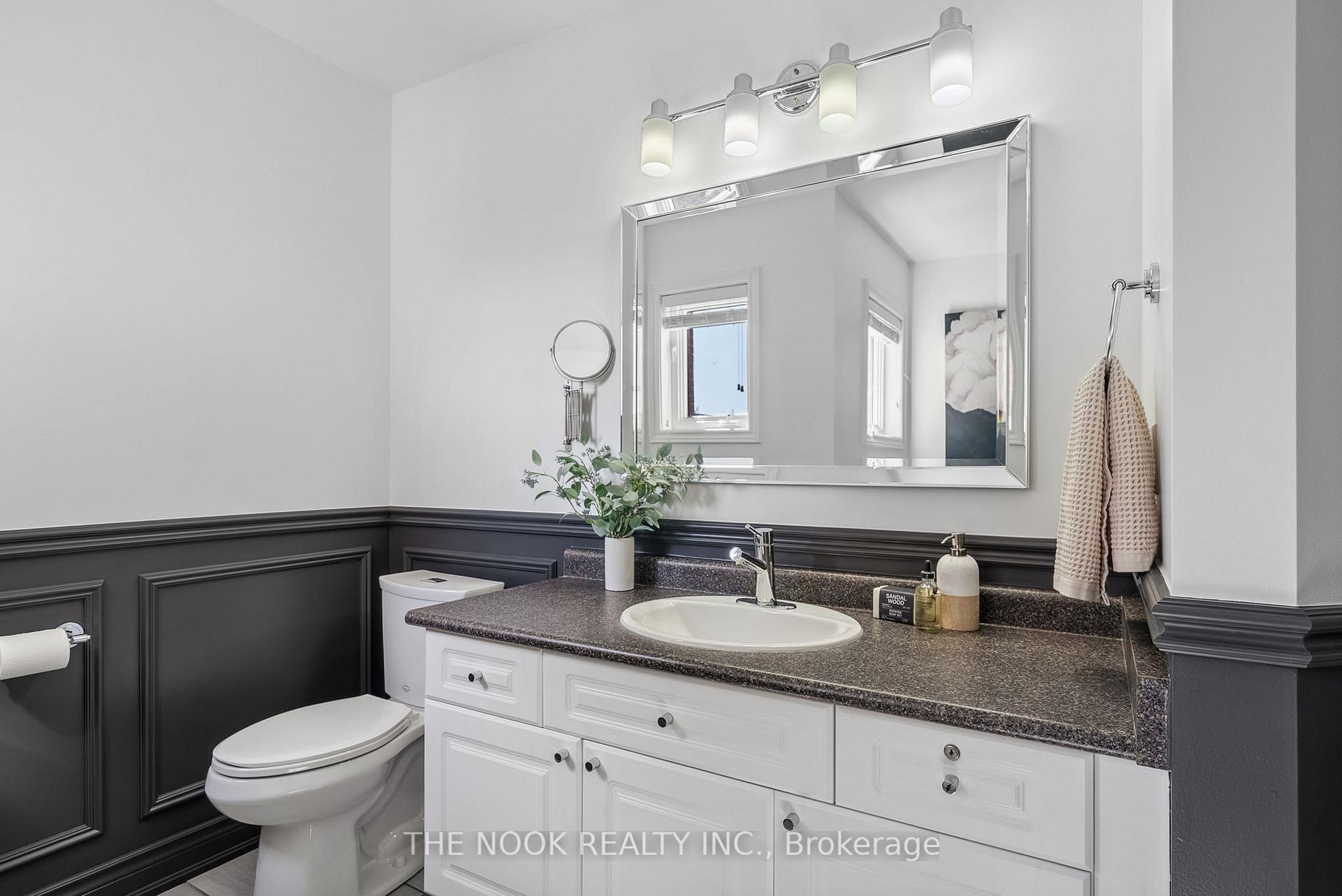 Photo 24 of 1493 Aldergrove Drive, Oshawa, Taunton — HOMEH