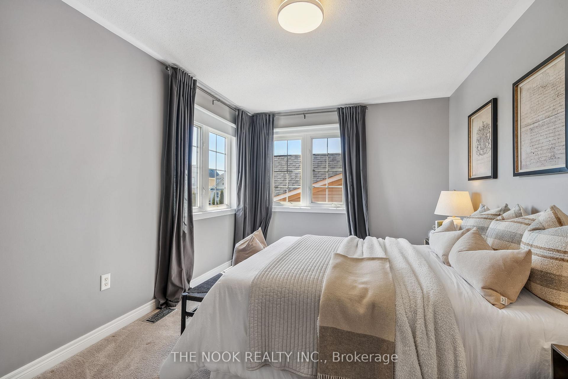 Photo 27 of 1493 Aldergrove Drive, Oshawa, Taunton — HOMEH