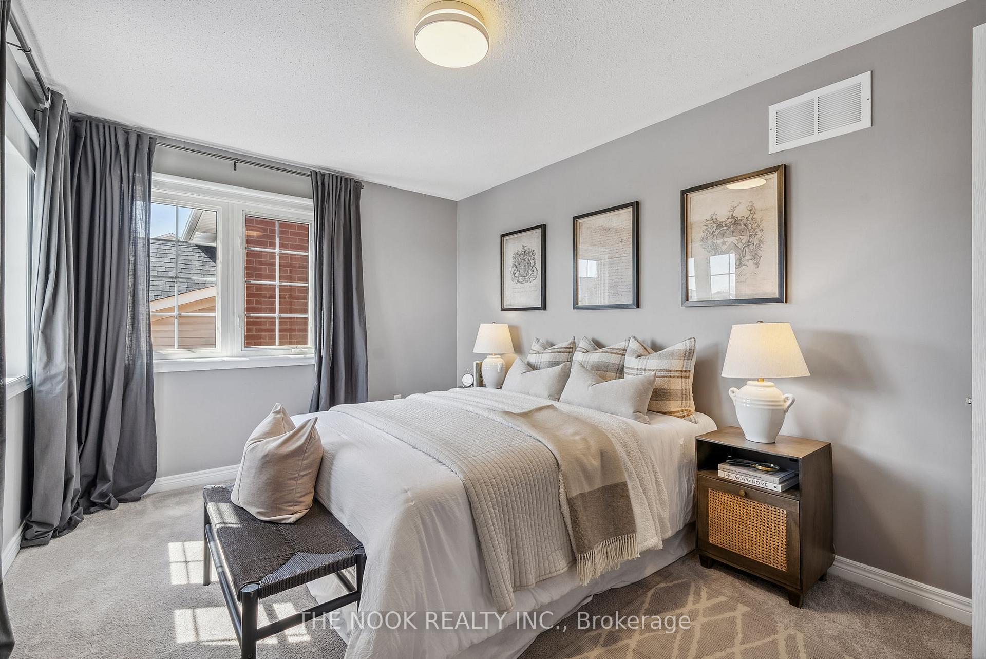 Photo 28 of 1493 Aldergrove Drive, Oshawa, Taunton — HOMEH