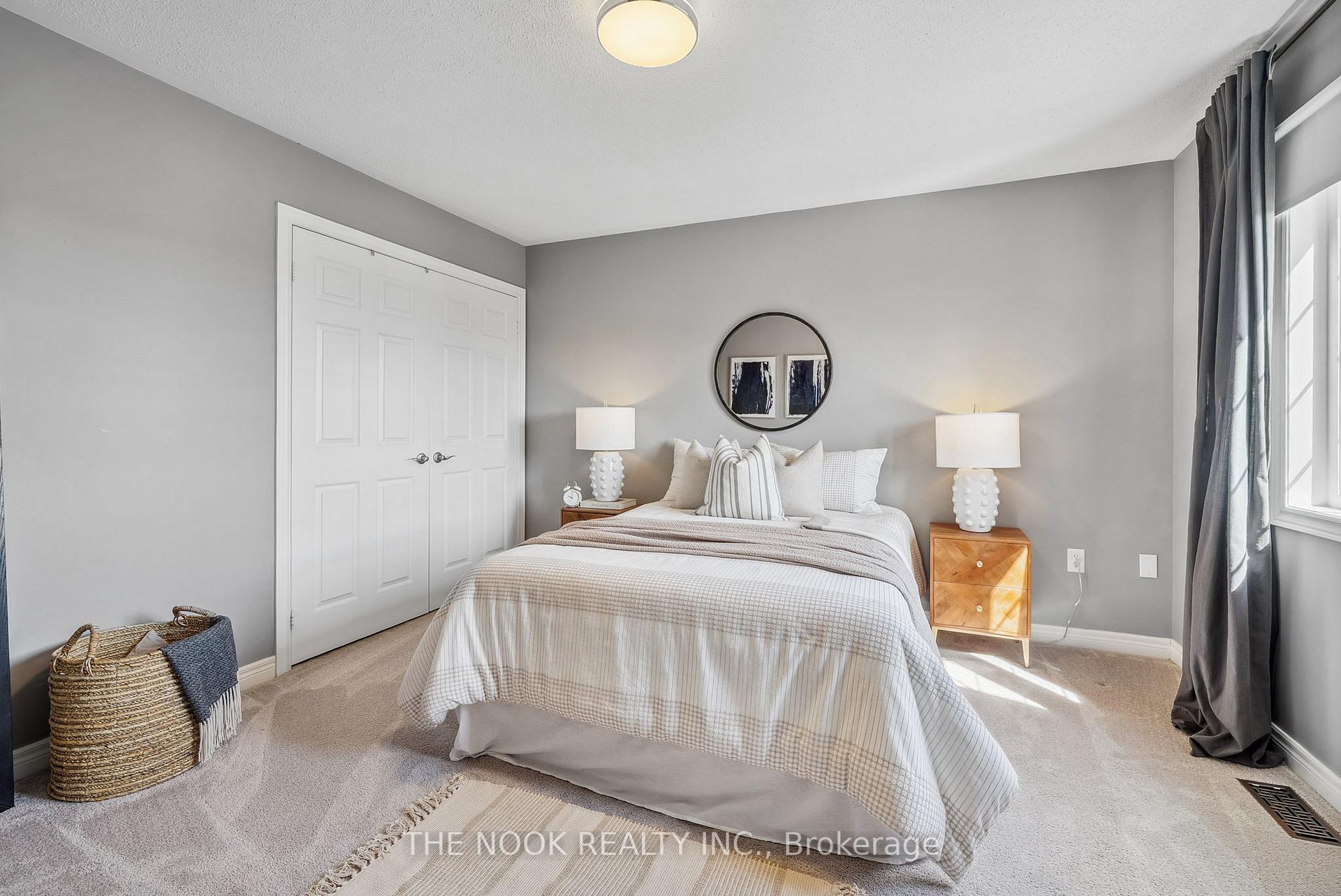 Photo 30 of 1493 Aldergrove Drive, Oshawa, Taunton — HOMEH