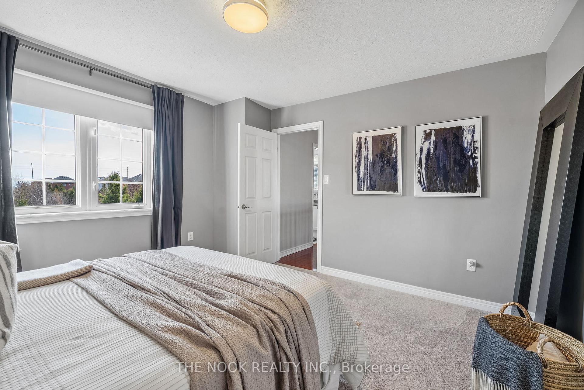 Photo 31 of 1493 Aldergrove Drive, Oshawa, Taunton — HOMEH