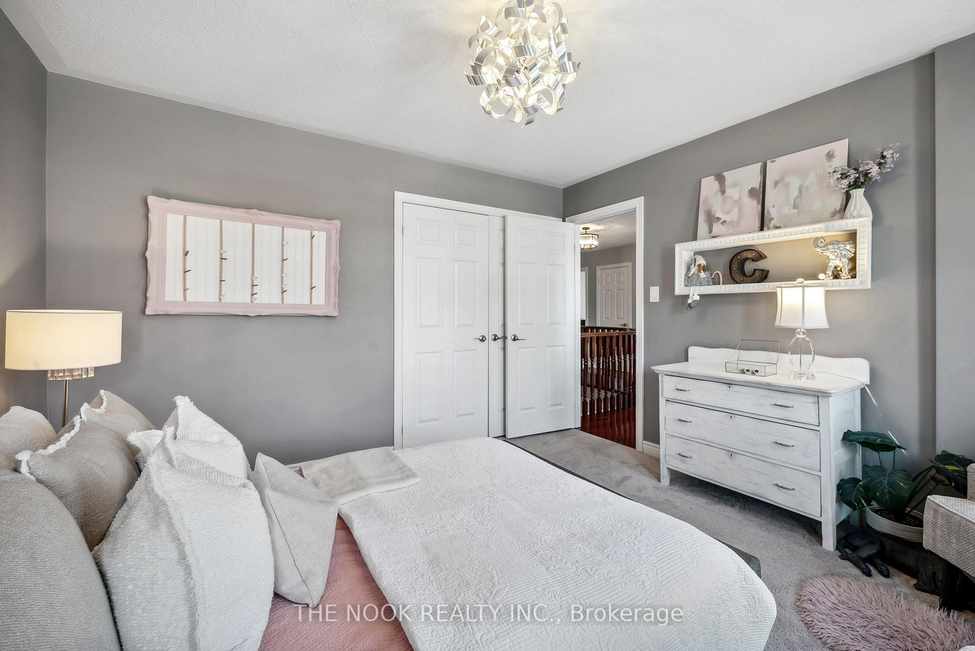 Photo 34 of 1493 Aldergrove Drive, Oshawa, Taunton — HOMEH