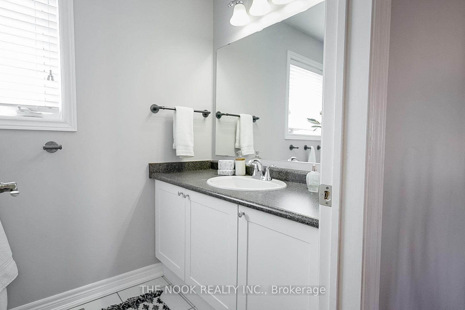 Photo 35 of 1493 Aldergrove Drive, Oshawa, Taunton — HOMEH