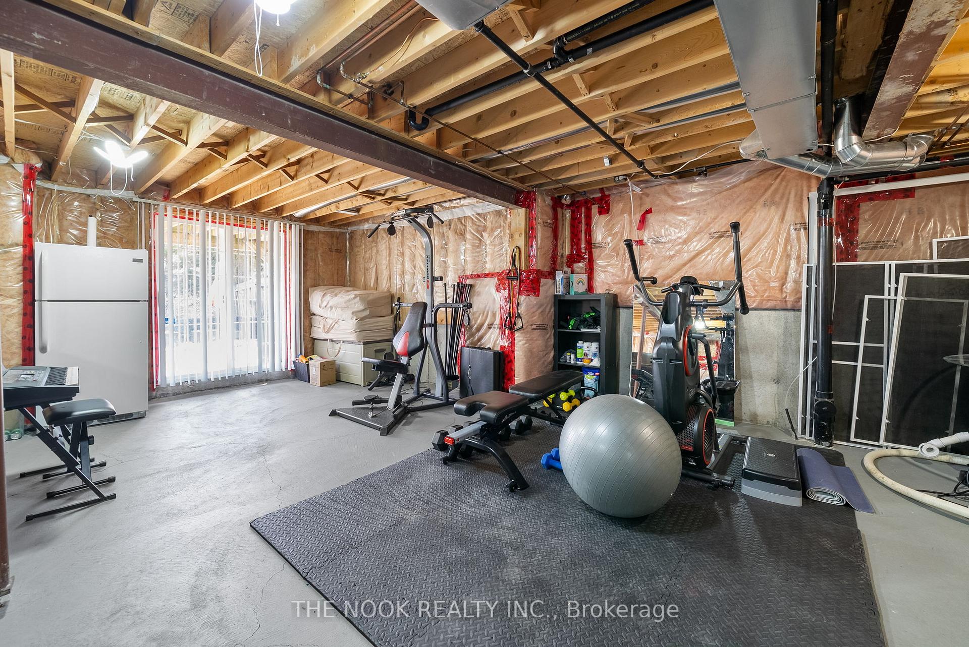 Photo 36 of 1493 Aldergrove Drive, Oshawa, Taunton — HOMEH