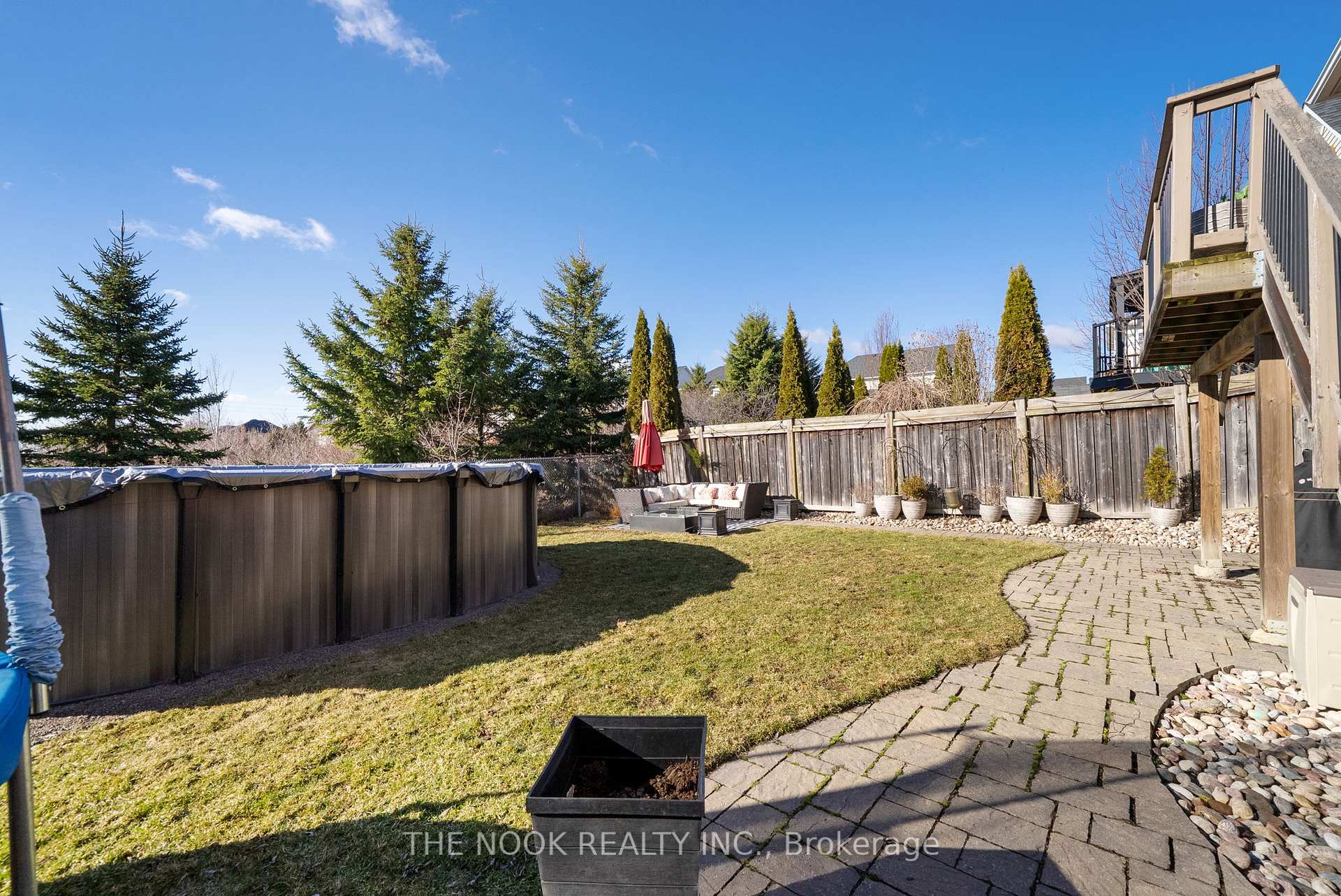 Photo 37 of 1493 Aldergrove Drive, Oshawa, Taunton — HOMEH