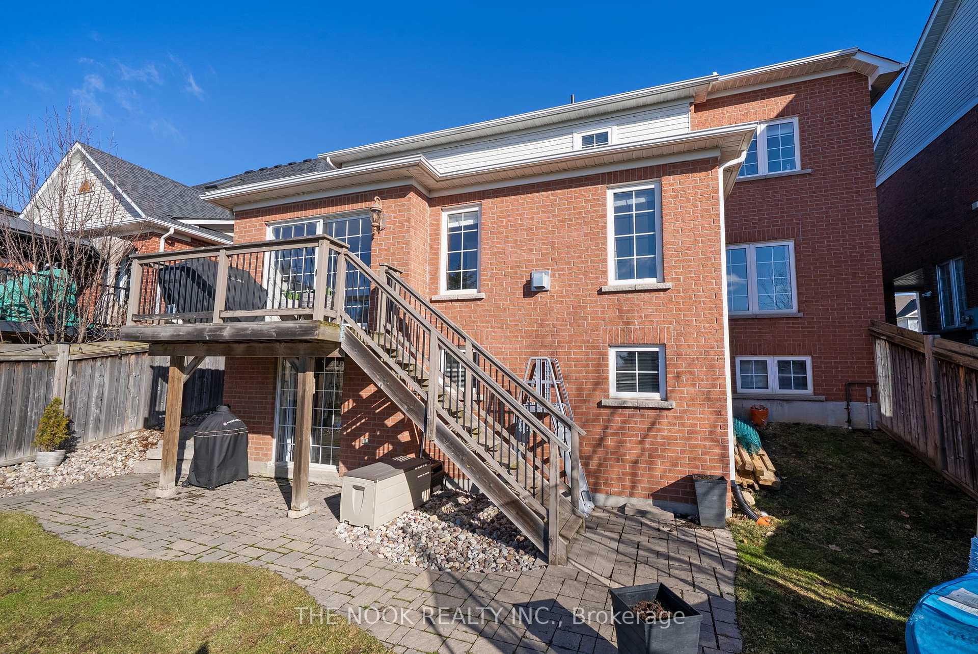 Photo 38 of 1493 Aldergrove Drive, Oshawa, Taunton — HOMEH