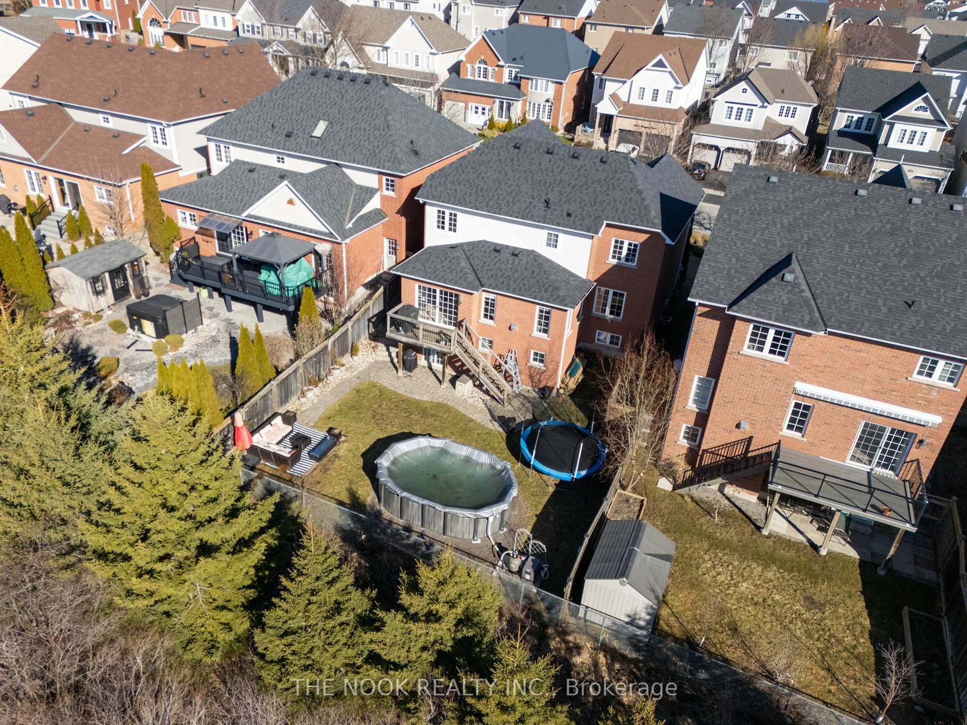 Photo 40 of 1493 Aldergrove Drive, Oshawa, Taunton — HOMEH