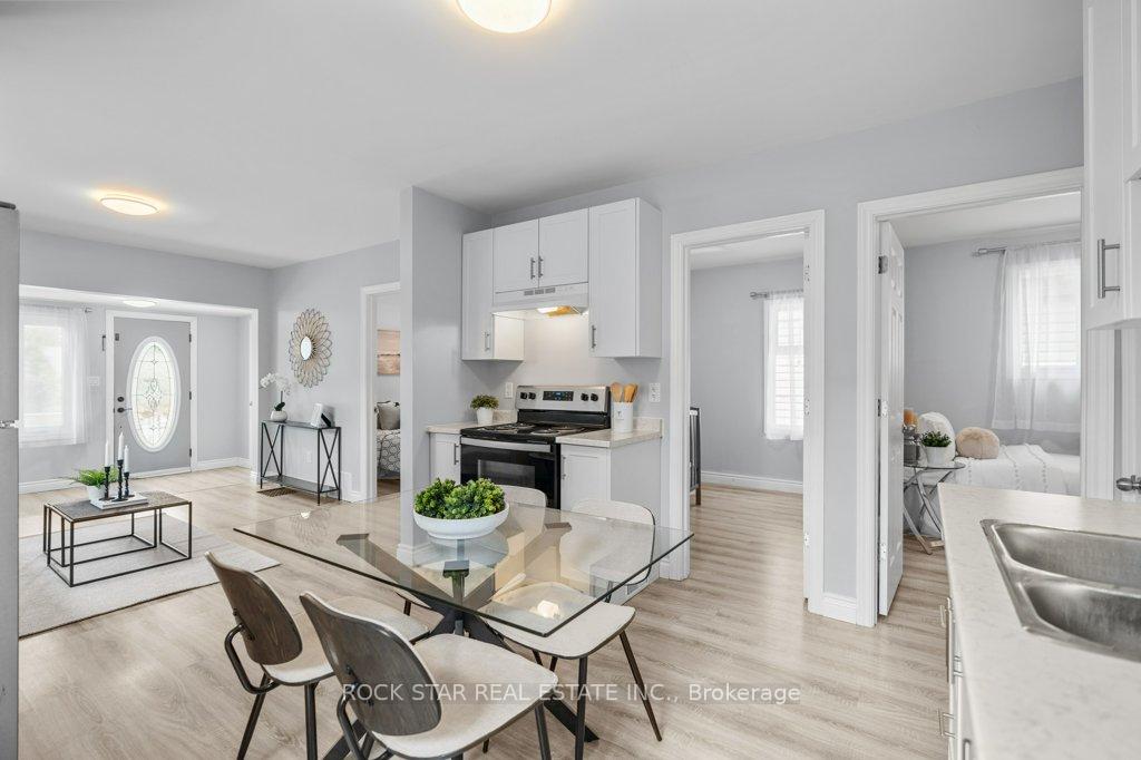 Photo 9 of 158 Crowland Avenue, Welland, Lincoln/Crowland — HOMEH