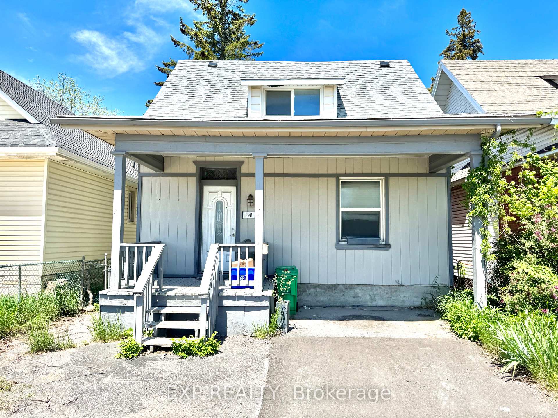 Photo 1 of 198 Lansdowne Street W, Peterborough, Town Ward 3 — HOMEH