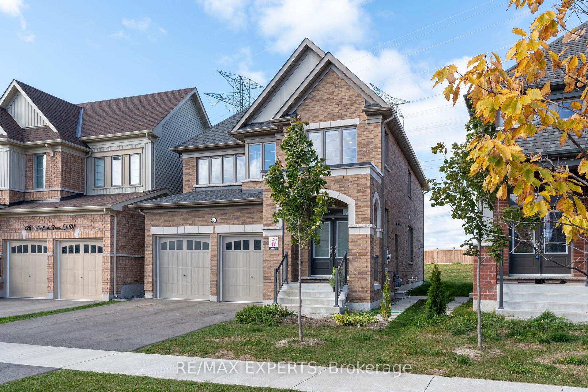 Photo 1 of 324 Windfields Farm Drive W, Oshawa, Windfields — HOMEH