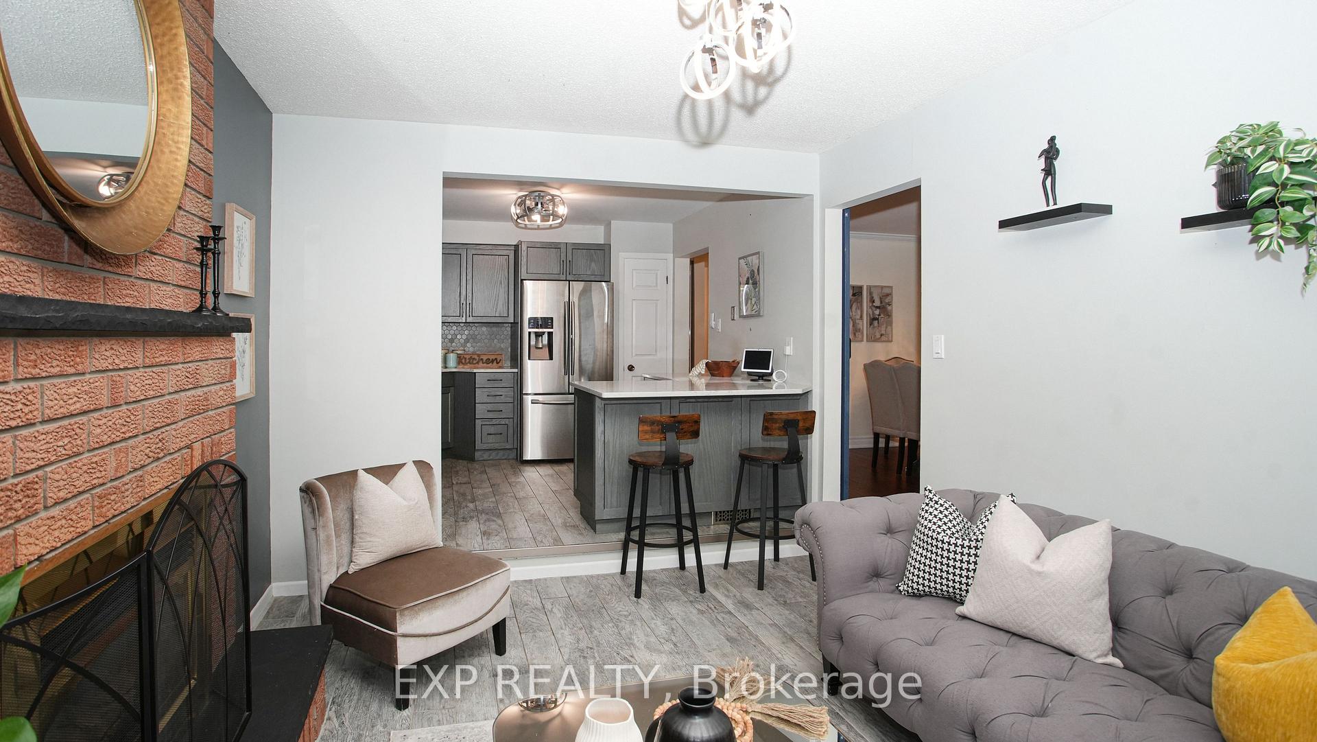 Photo 15 of 79 Robinson Crescent, Whitby, Pringle Creek — HOMEH